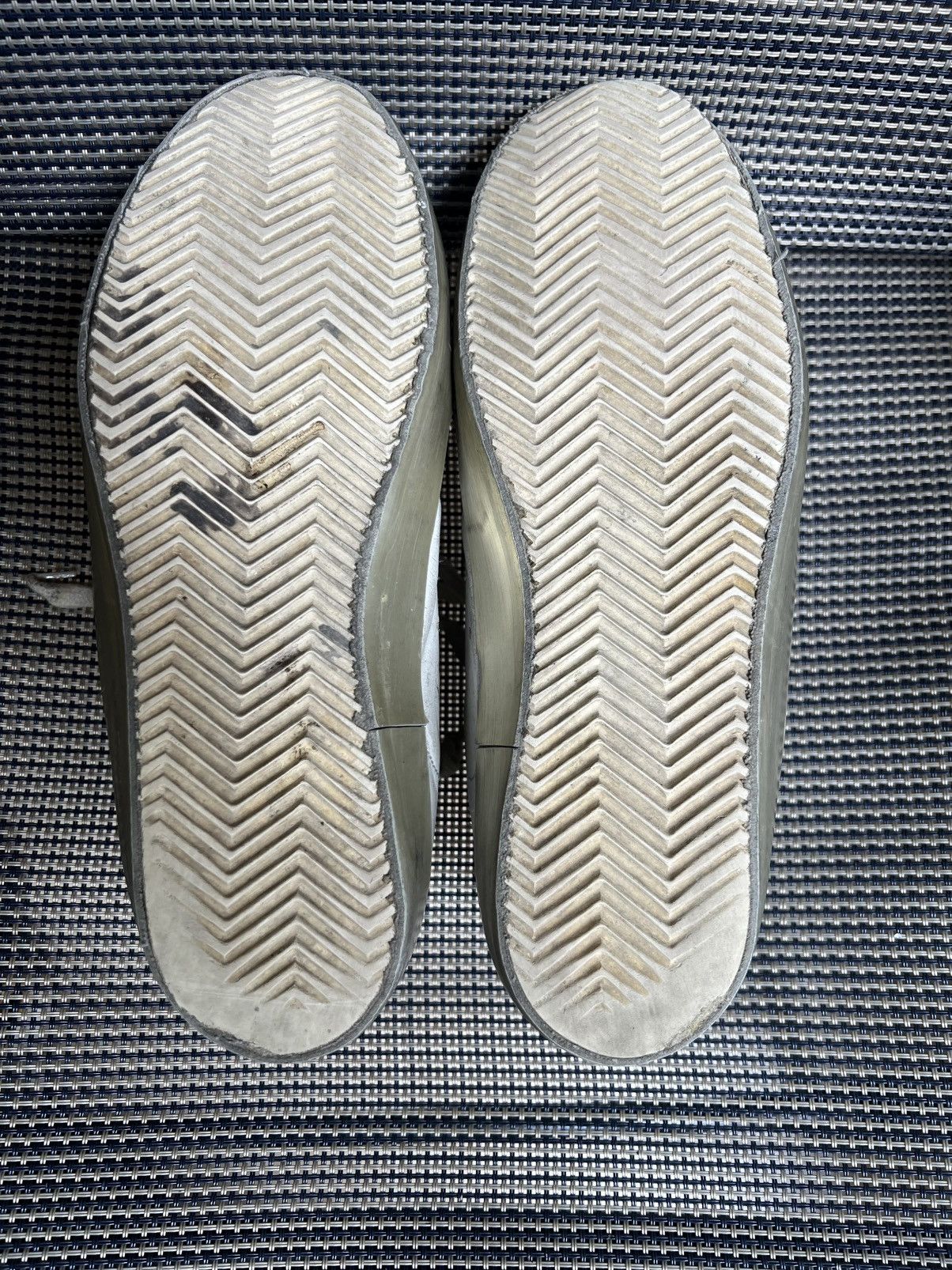 Golden Goose Golden Goose Deluxe Brand Size US 8 / EU 41 - 11 Thumbnail