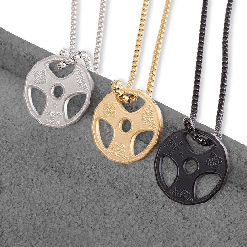 Other Power Modern STEAL! Y2K Chains Necklace Chain Size ONE SIZE - 2 Thumbnail