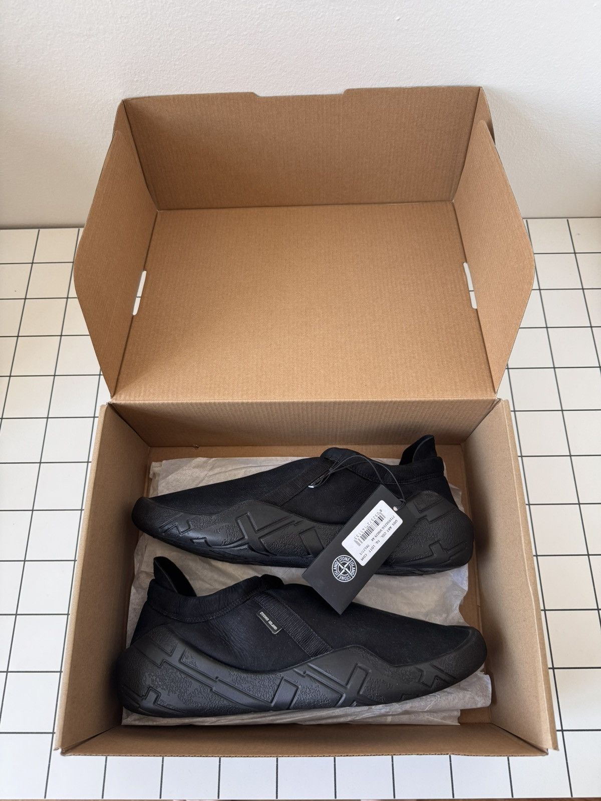 Stone Island Shadow Project Stone Island Shadow Project Moc Size US 11 / EU 44 - 3 Thumbnail