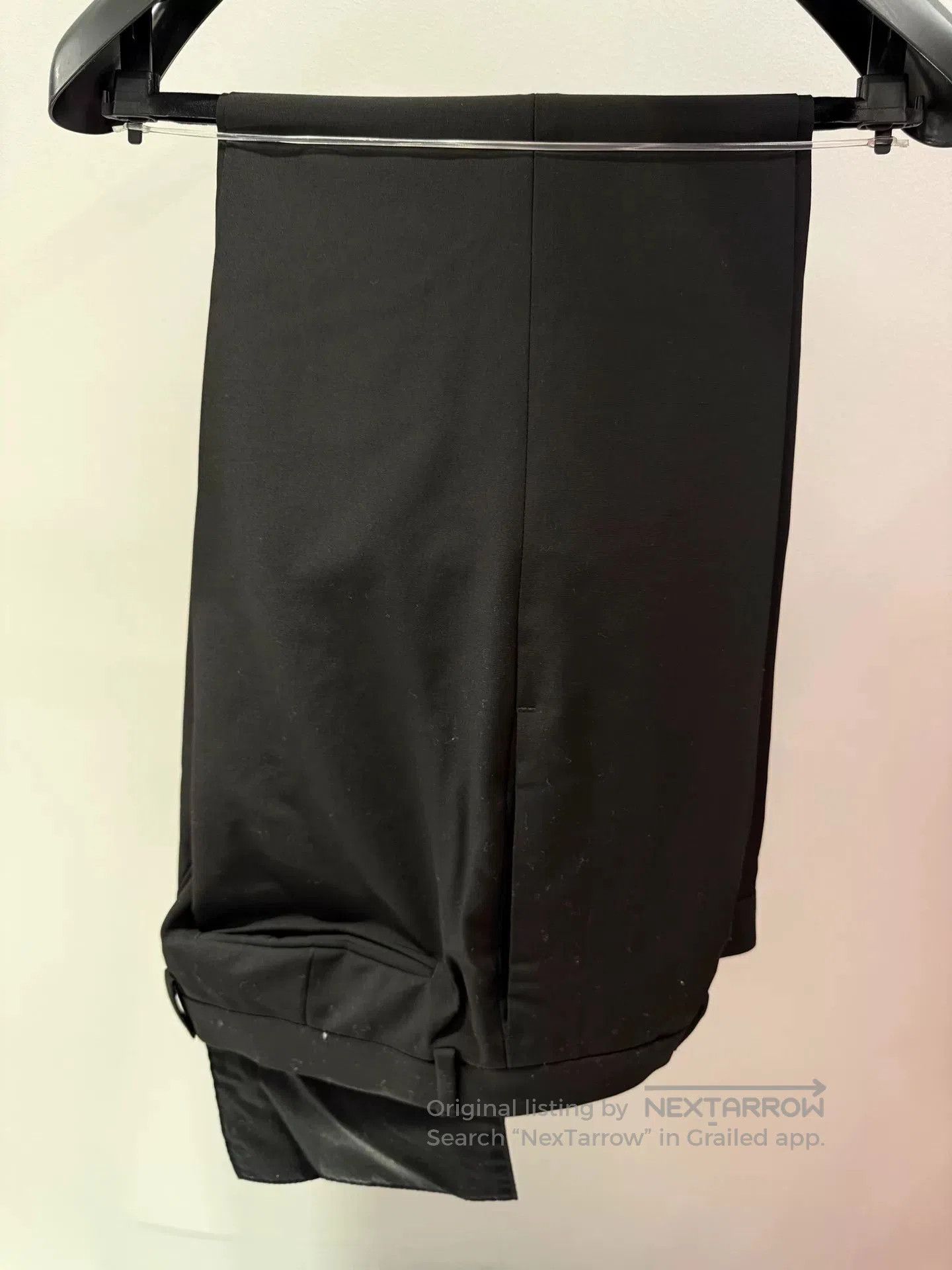 Dior Dior Homme Black Suit Set for Sale. Size US M / EU 48-50 / 2 - 4 Thumbnail