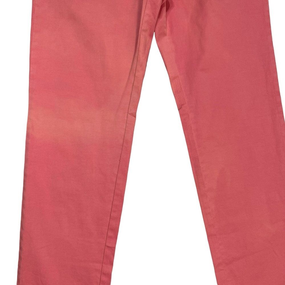 Vineyard Vines NWT New Vineyard Vines Stretch Breaker Lobster Reef Pants S Size US 28 / EU 44 - 5 Thumbnail