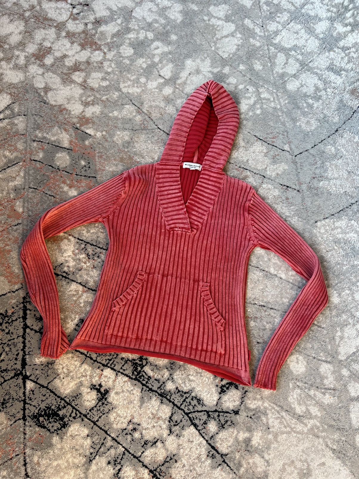 Other Y2K Blind Date Hoodie Size M / US 6-8 / IT 42-44 - 1 Thumbnail