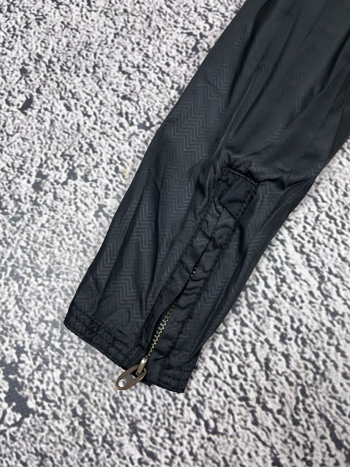 G-Star Vintage G-Star Nylon Zip Up Jacket Y2K Outdoor size XS Size XS / US 0-2 / IT 36-38 - 8 Thumbnail