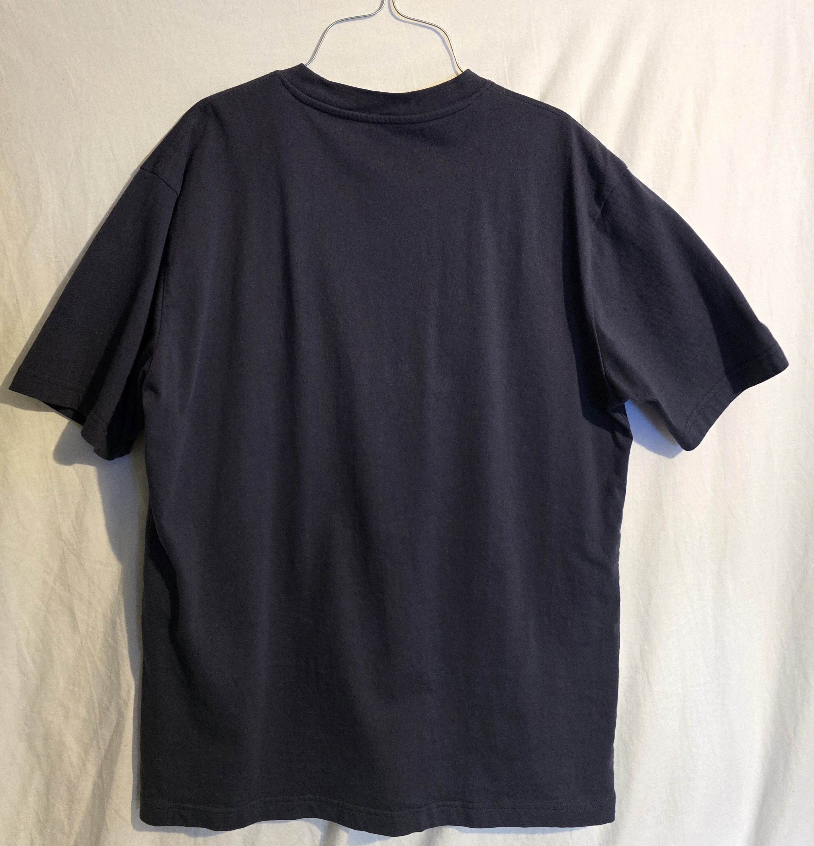 Palace Piss Head Tee Size US L / EU 52-54 / 3 - 4 Thumbnail