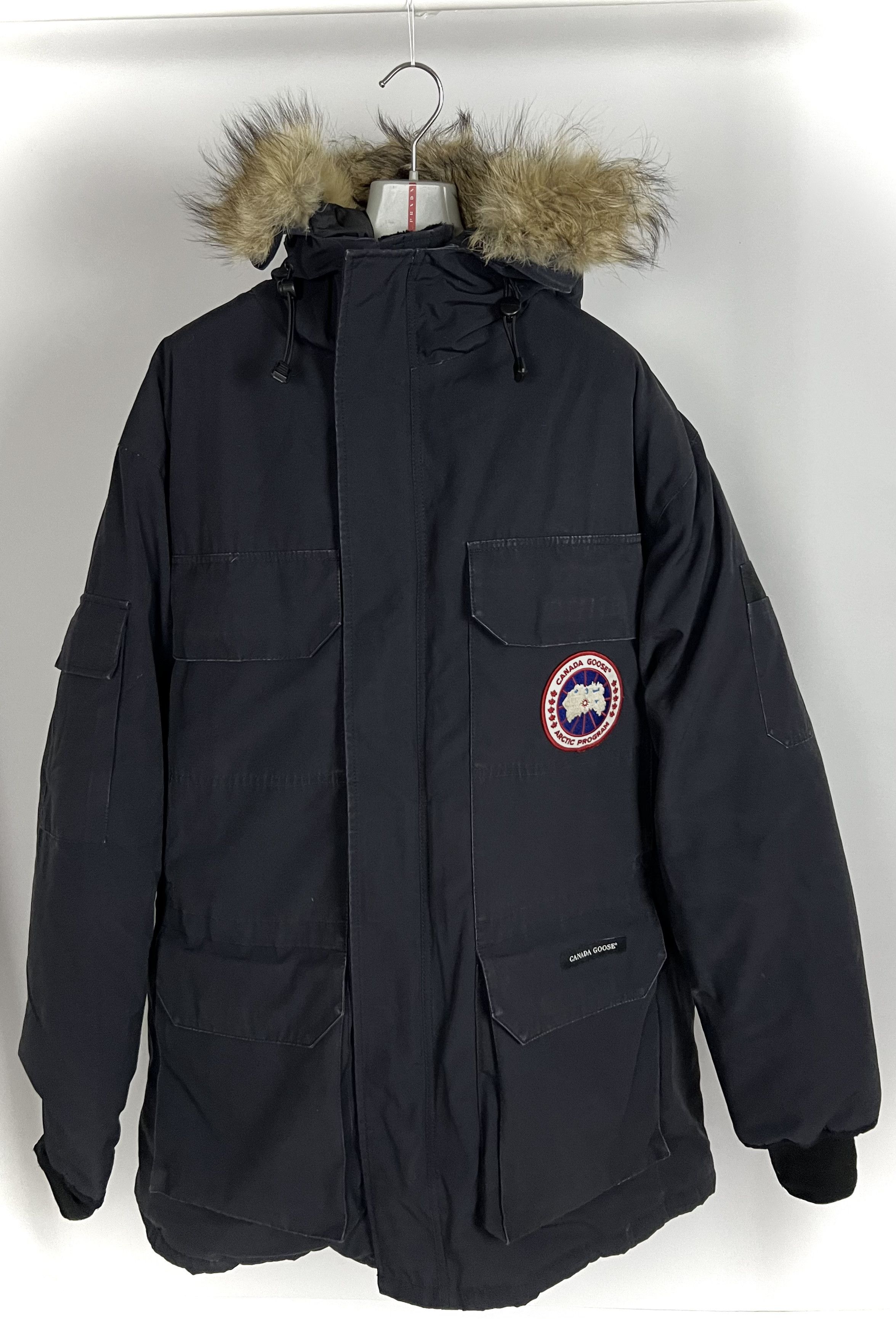 Canada Goose Canada Goose expidition parka size M-L Size US M / EU 48-50 / 2 - 1 Thumbnail