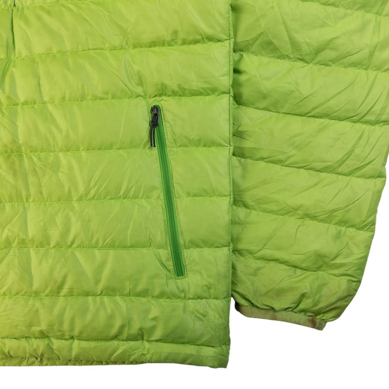Patagonia Vintage Patagonia Zip Up Padded Jacket Size S Size US S / EU 44-46 / 1 - 5 Thumbnail