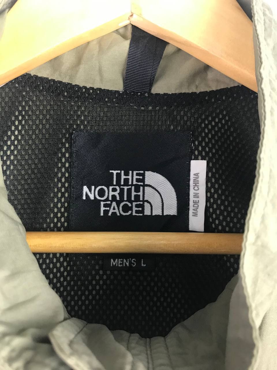 The North Face × Vintage Vintage Vest The North Face Rare Design Size US L / EU 52-54 / 3 - 4 Thumbnail