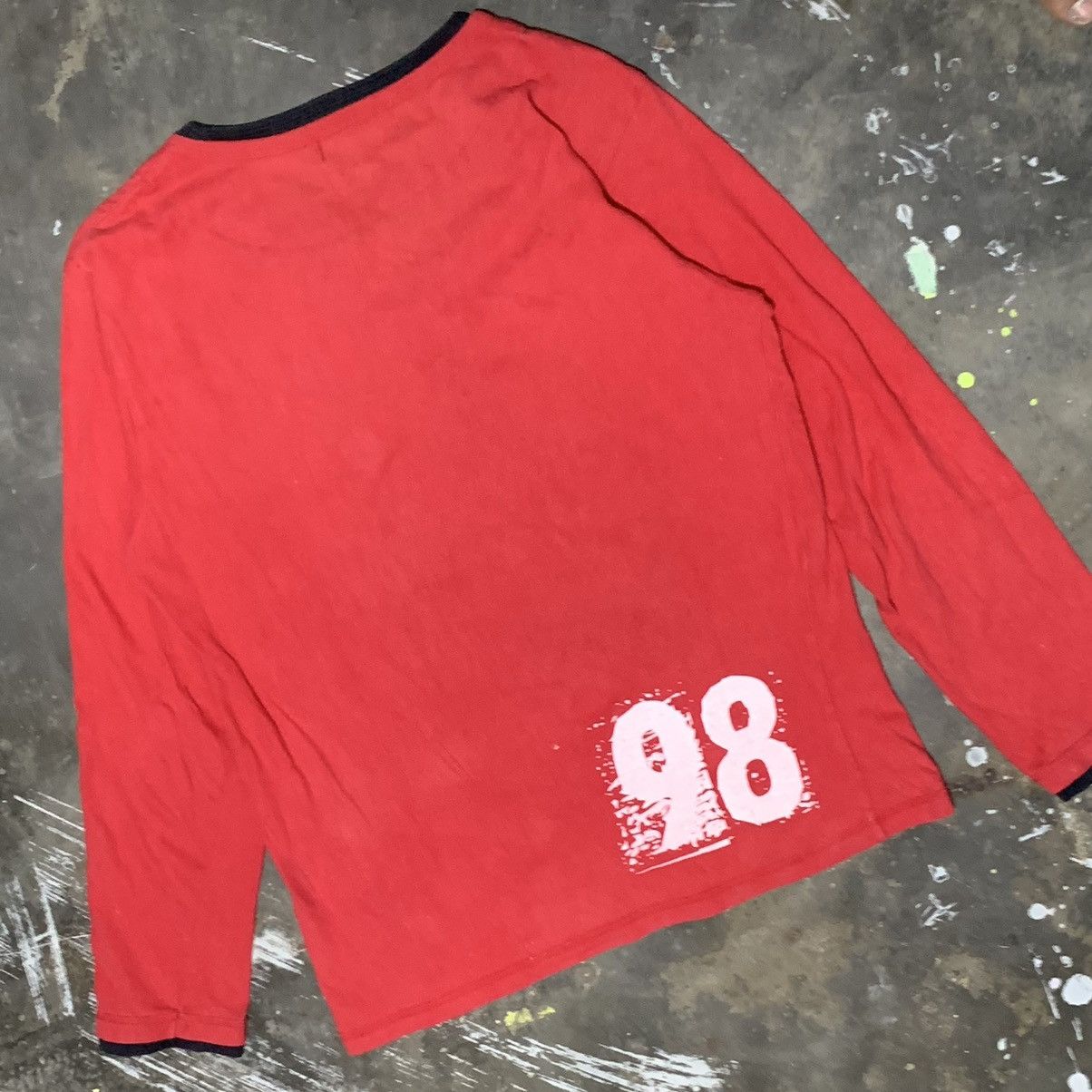Tony Hawk Tony Hawk Streetwear Skateboarding Size US M / EU 48-50 / 2 - 3 Thumbnail
