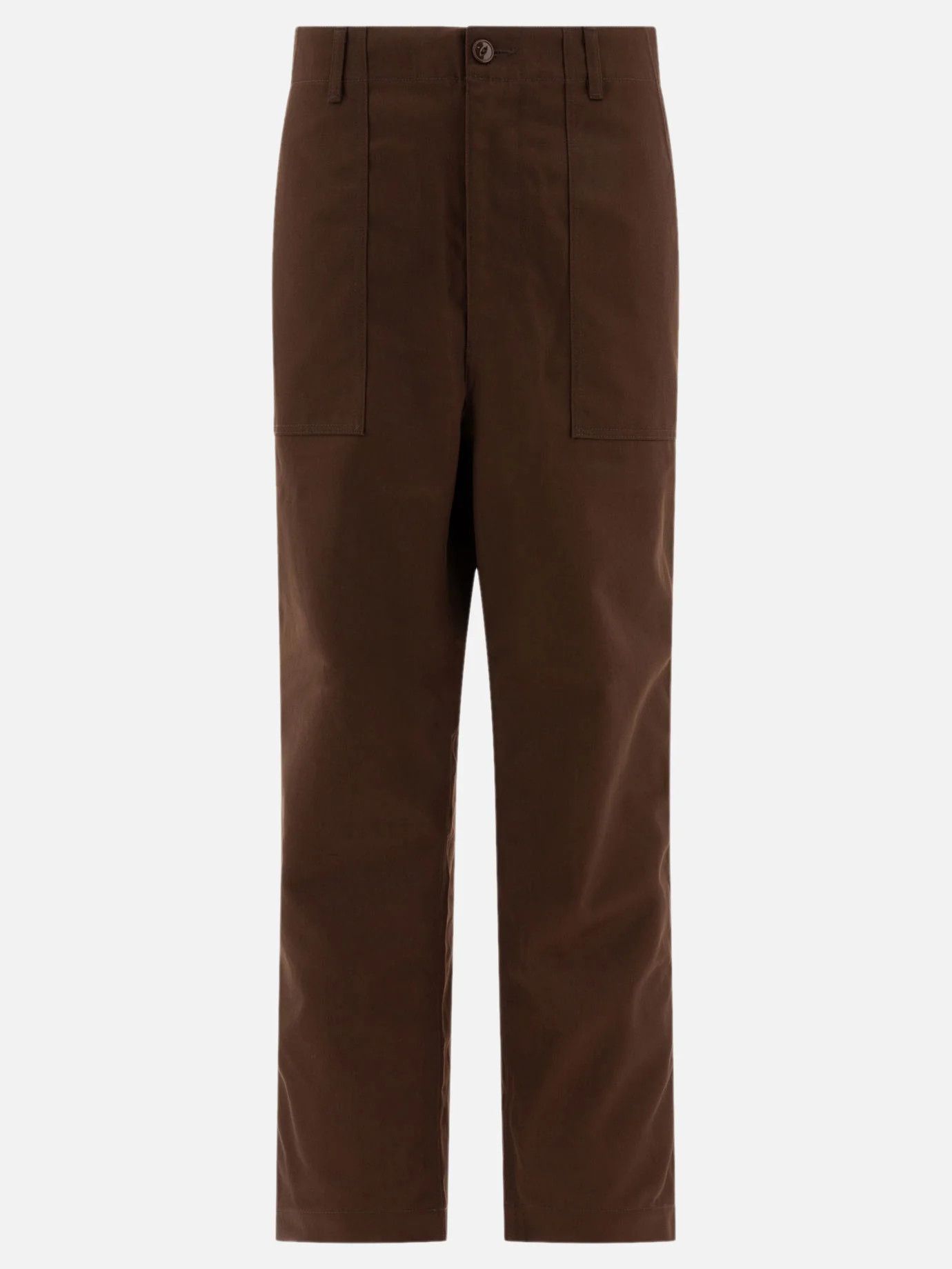 South2 West8 South2West8 Fatigue Trousers Size US 32 / EU 48 - 1 Thumbnail