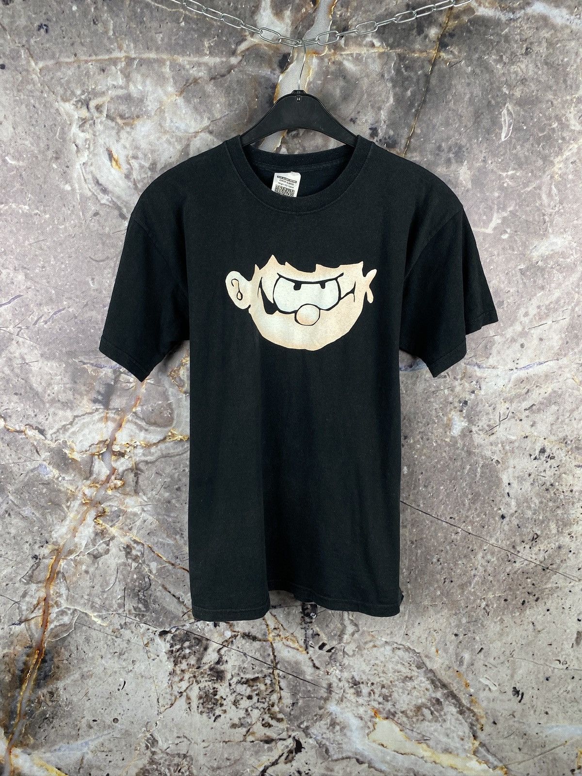 Vintage Men’s D.C. Thomson 1999 The Beano T-Shirt Vintage Size US S / EU 44-46 / 1 - 1 Thumbnail