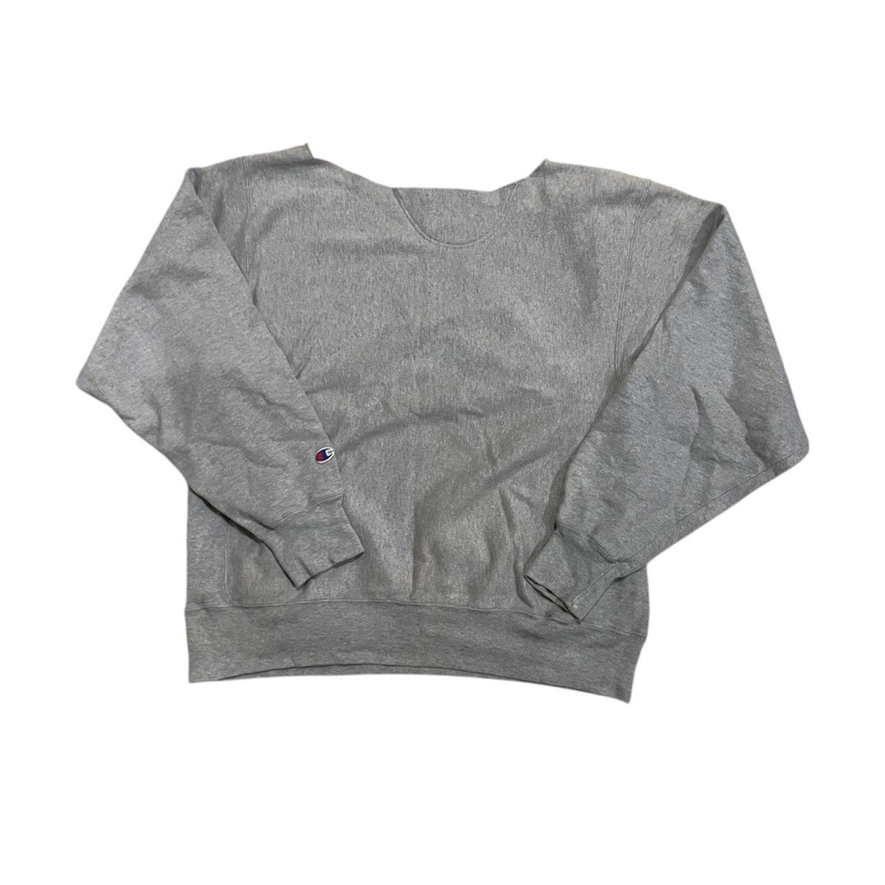 Champion × Vintage Champion Branson Basketball Reverse Weave Size M / US 6-8 / IT 42-44 - 4 Thumbnail