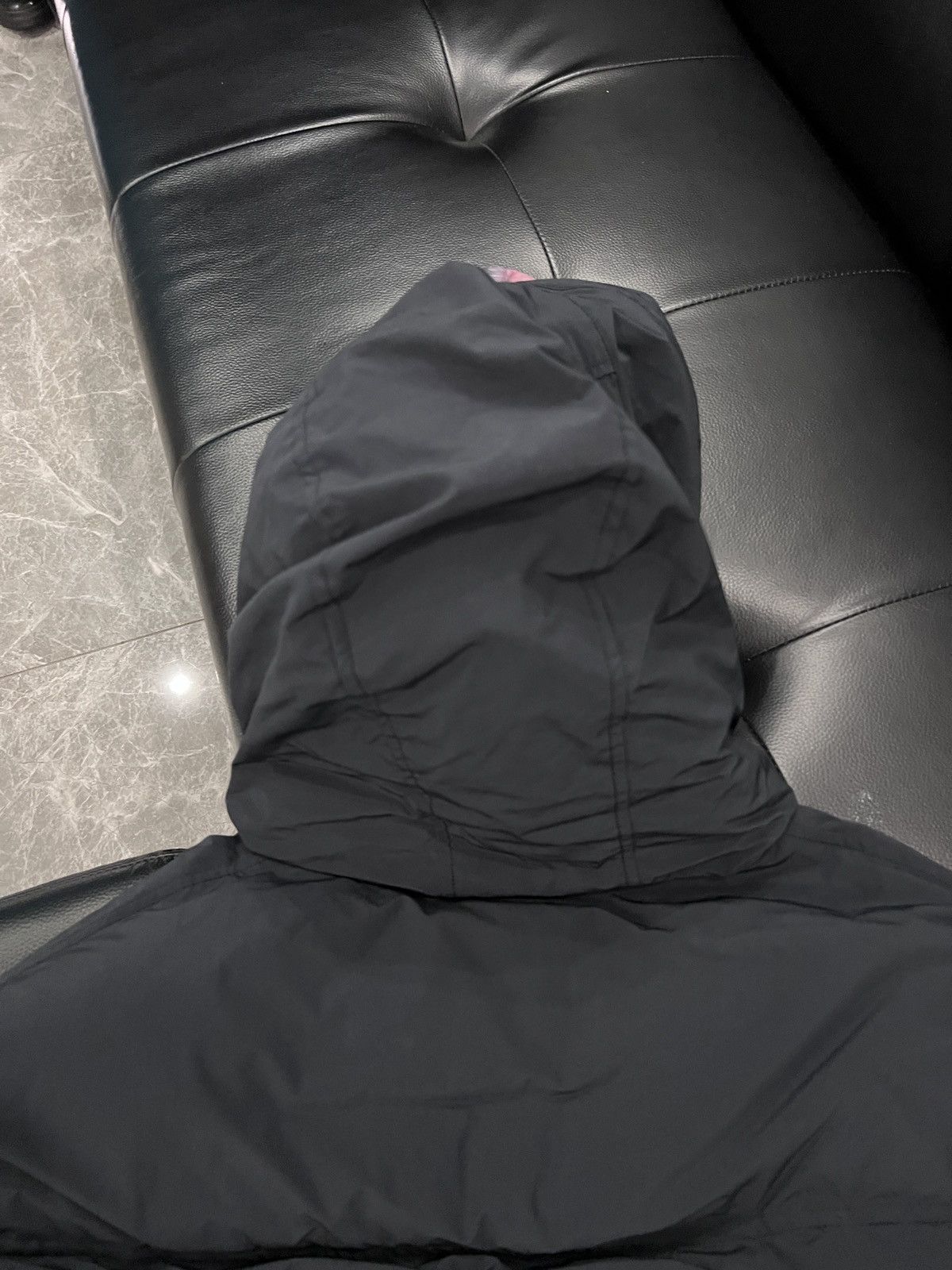 Doublet Doublet FW23 Runway “Canadian Mouse” Mask Down Jacket Size US L / EU 52-54 / 3 - 12 Thumbnail