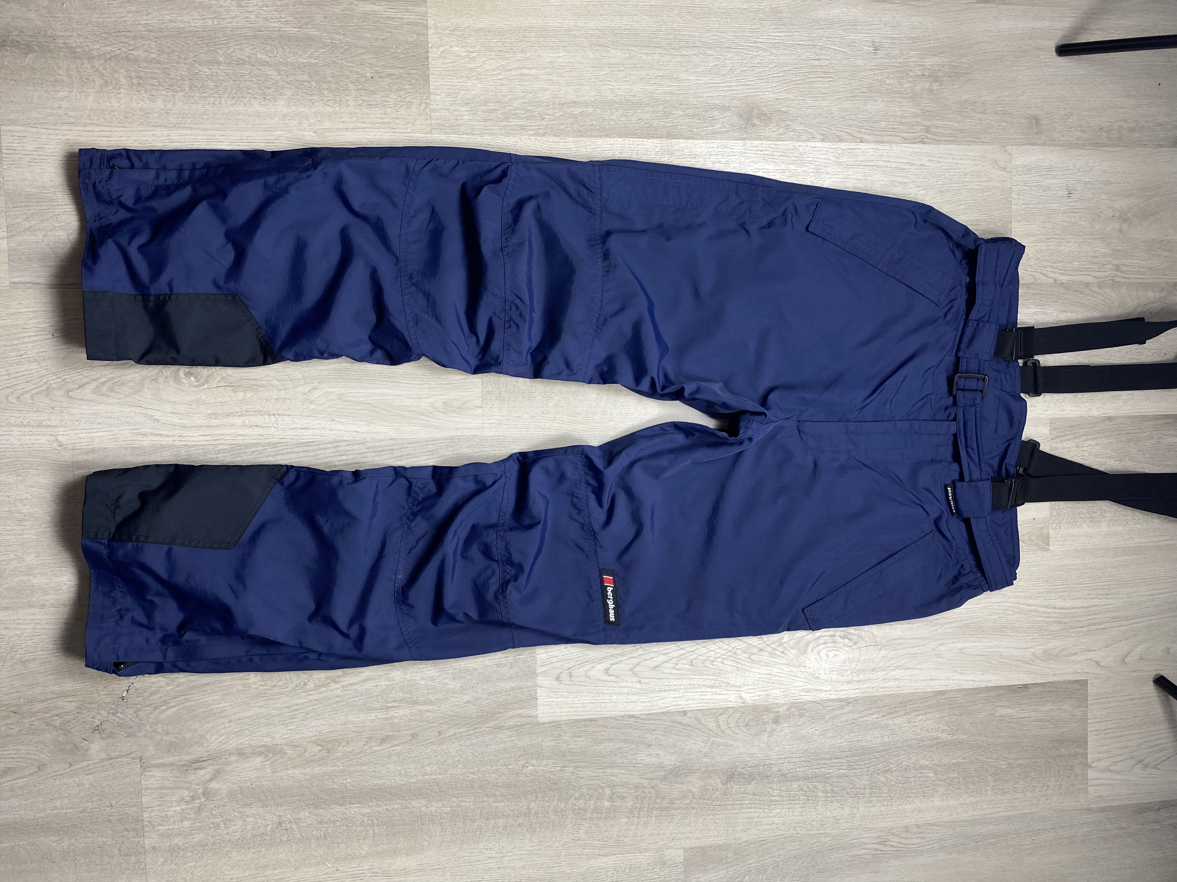 Berghaus ski pants online