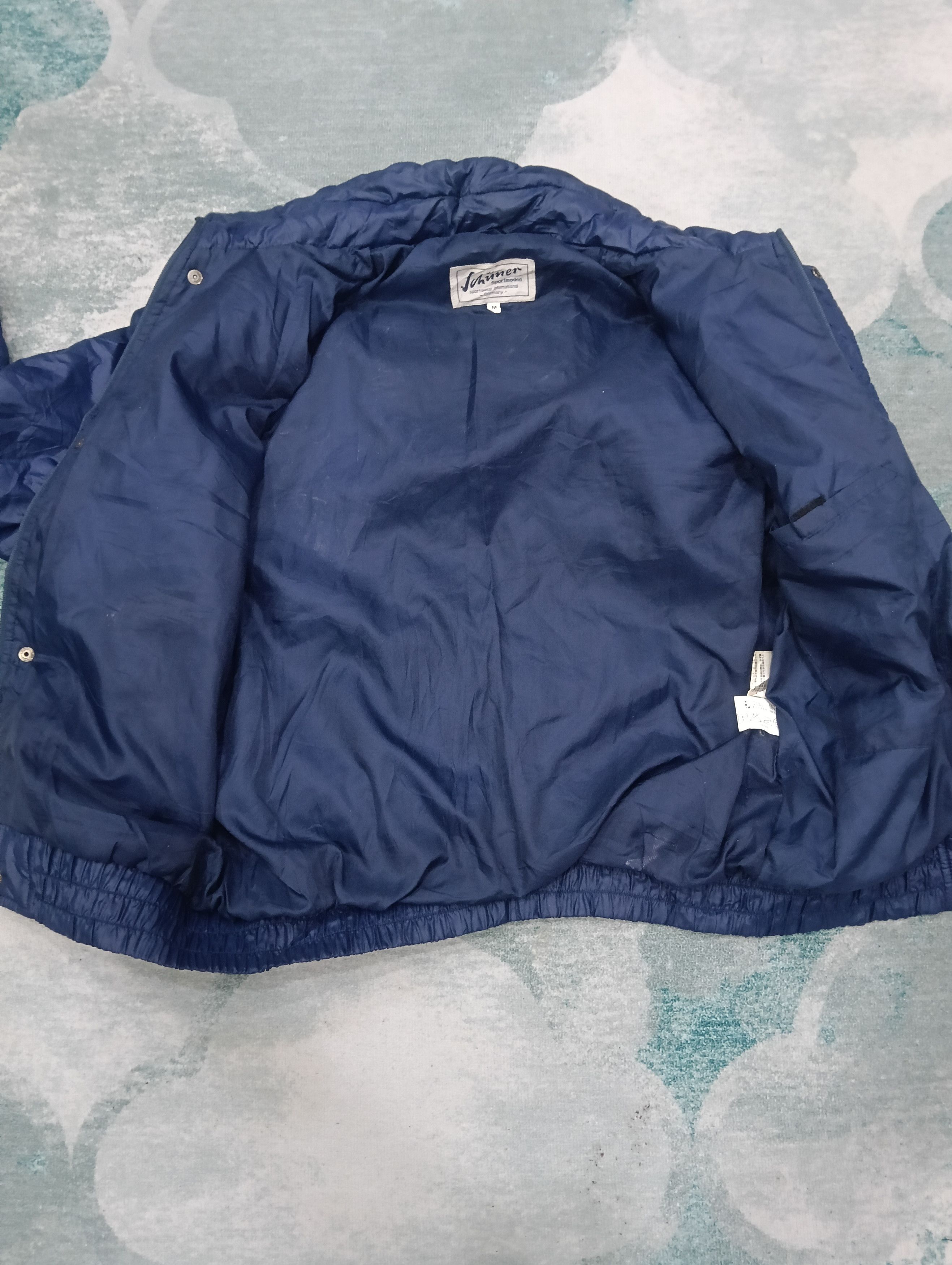 Beauty Beast × Japanese Brand × Sports Specialties Vintage Japanese Brand Jacket Size US M / EU 48-50 / 2 - 4 Thumbnail
