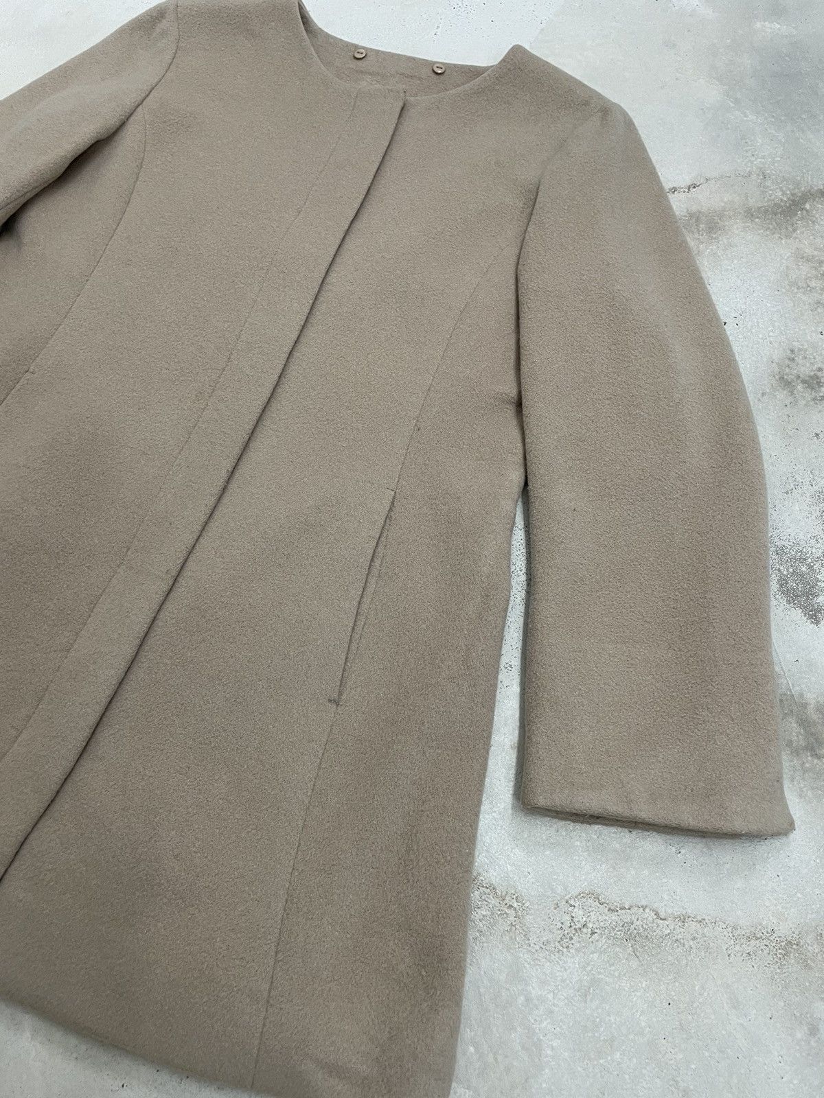 Designer Picchi Trudea Outerwear AW Wear Size M / US 6-8 / IT 42-44 - 4 Thumbnail
