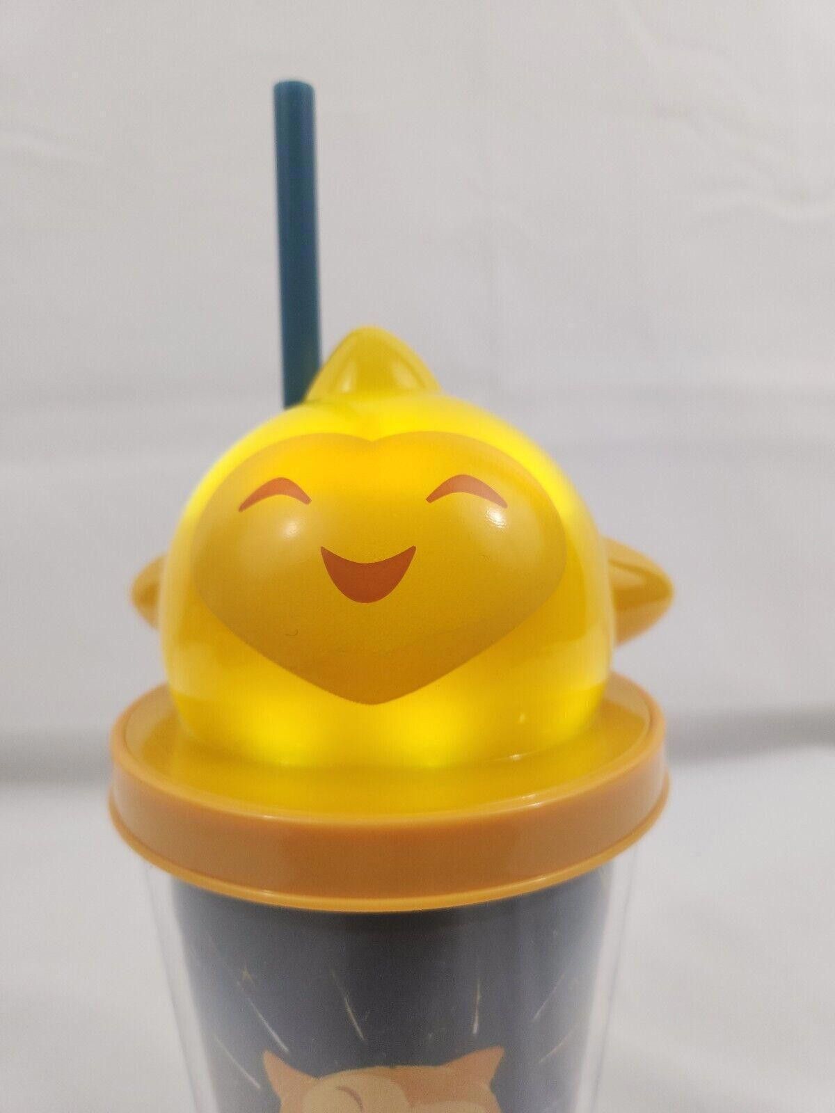 Disney Disney Parks Wish Movie Light Up Star Tumbler Cup NEW Size ONE SIZE - 3 Thumbnail