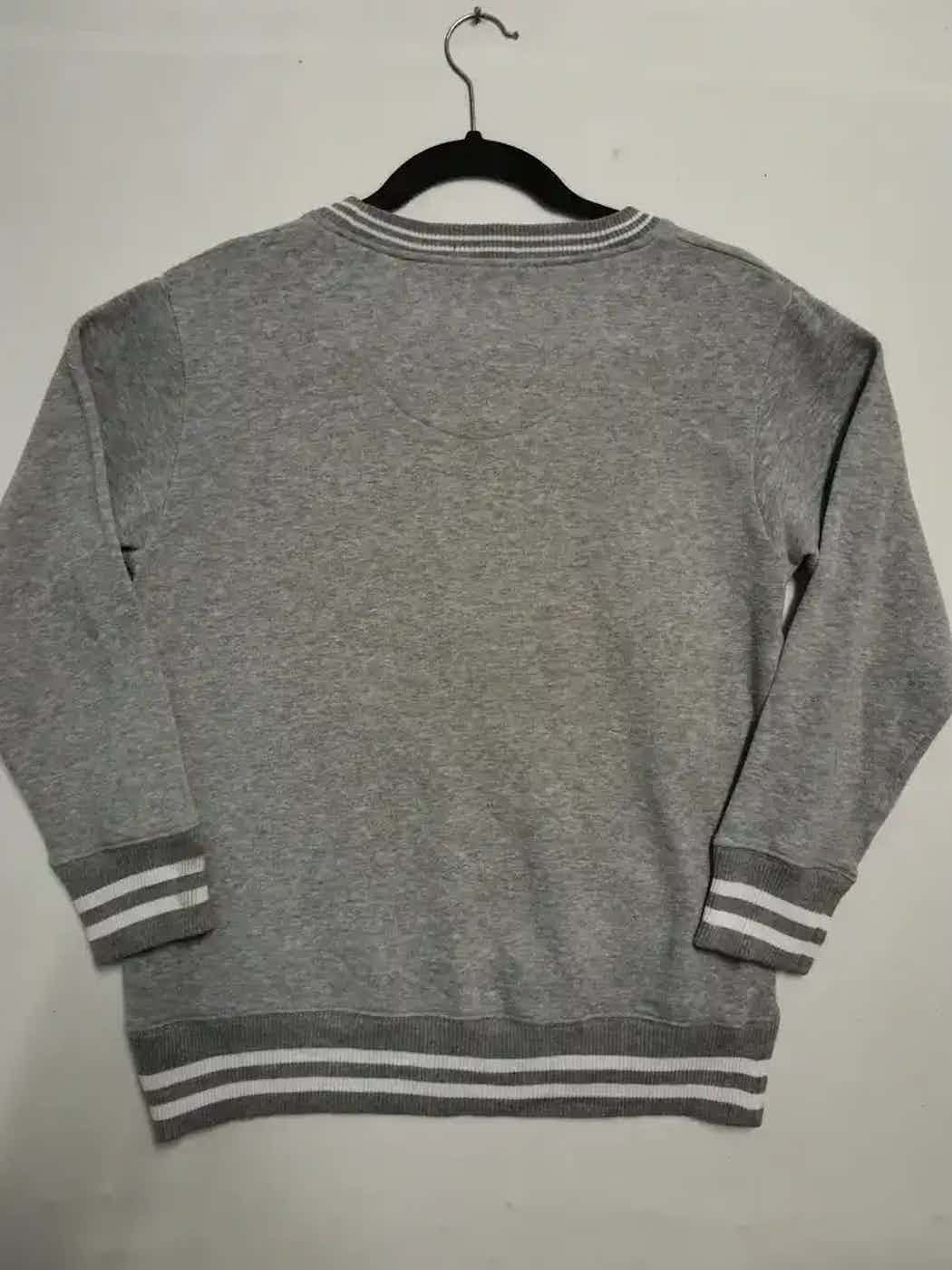 Vintage Vintage California Red Indian Face 1986 Sweatshirt Size US S / EU 44-46 / 1 - 4 Thumbnail