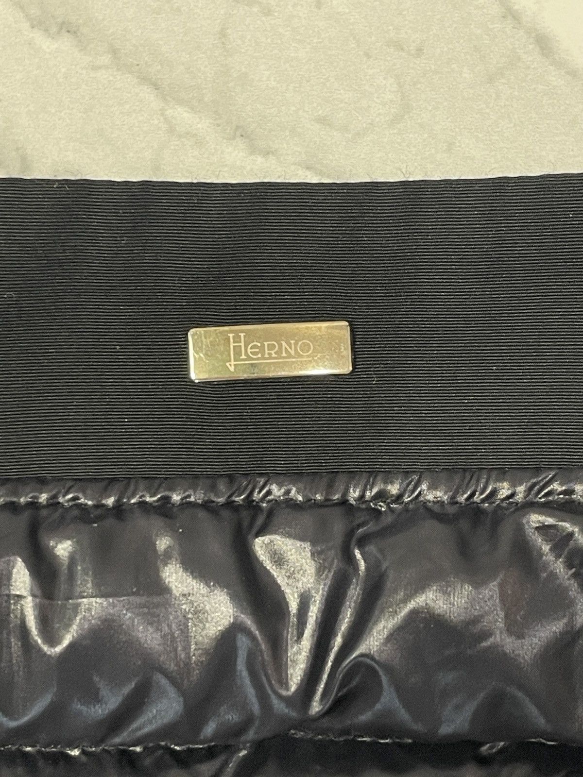 Herno Herno Light Weight Down Jacket Women Size 38 Size M / US 6-8 / IT 42-44 - 8 Thumbnail