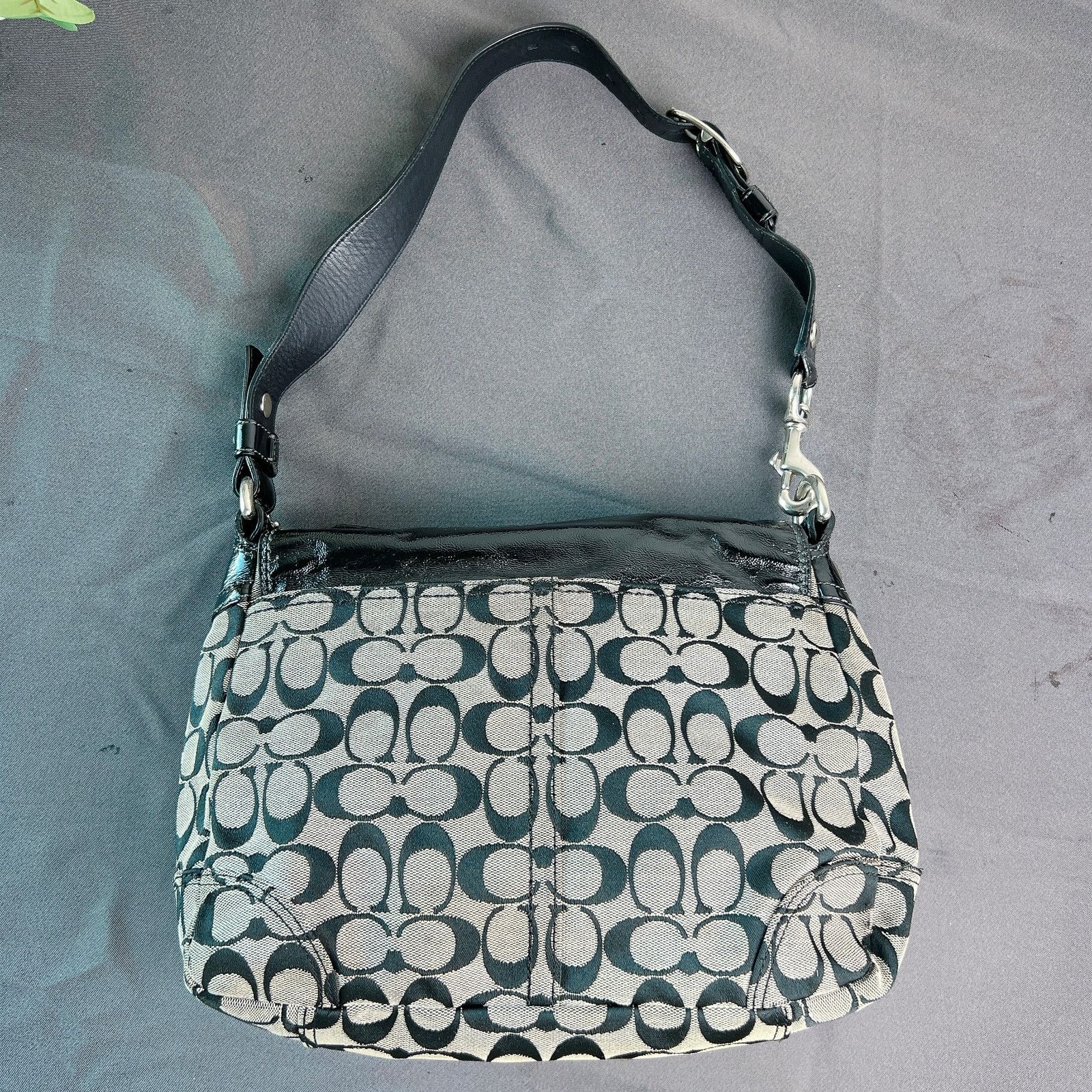 Coach COACH Bleeker 12562 Shoulder Bag Size ONE SIZE - 6 Thumbnail