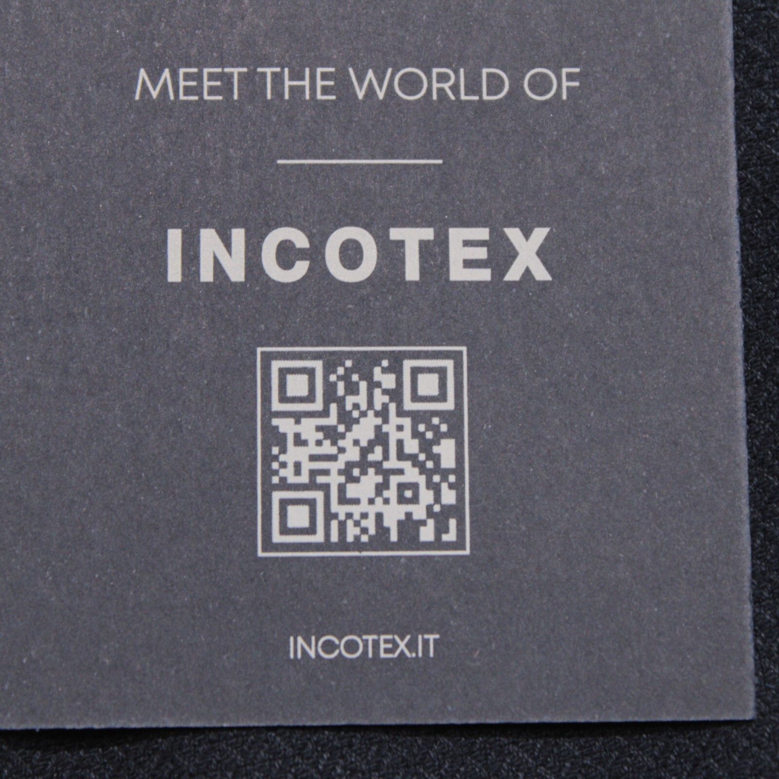 Incotex INCOTEX New with tags Chino Size 40 US In Blue Size US 40 / EU 56 - 9 Thumbnail