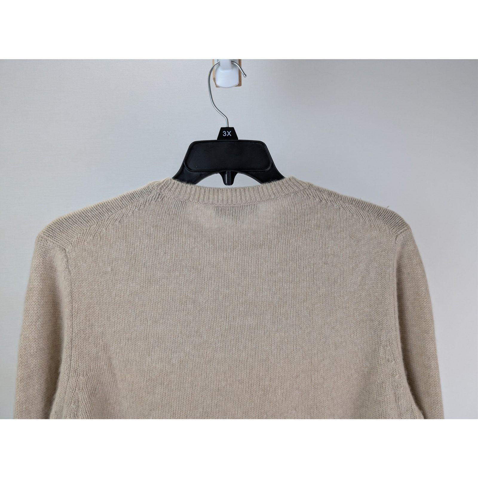 Vince o1rshd1 CC20 Crewneck Sweatshirt in Beige Size US M / EU 48-50 / 2 - 11 Thumbnail