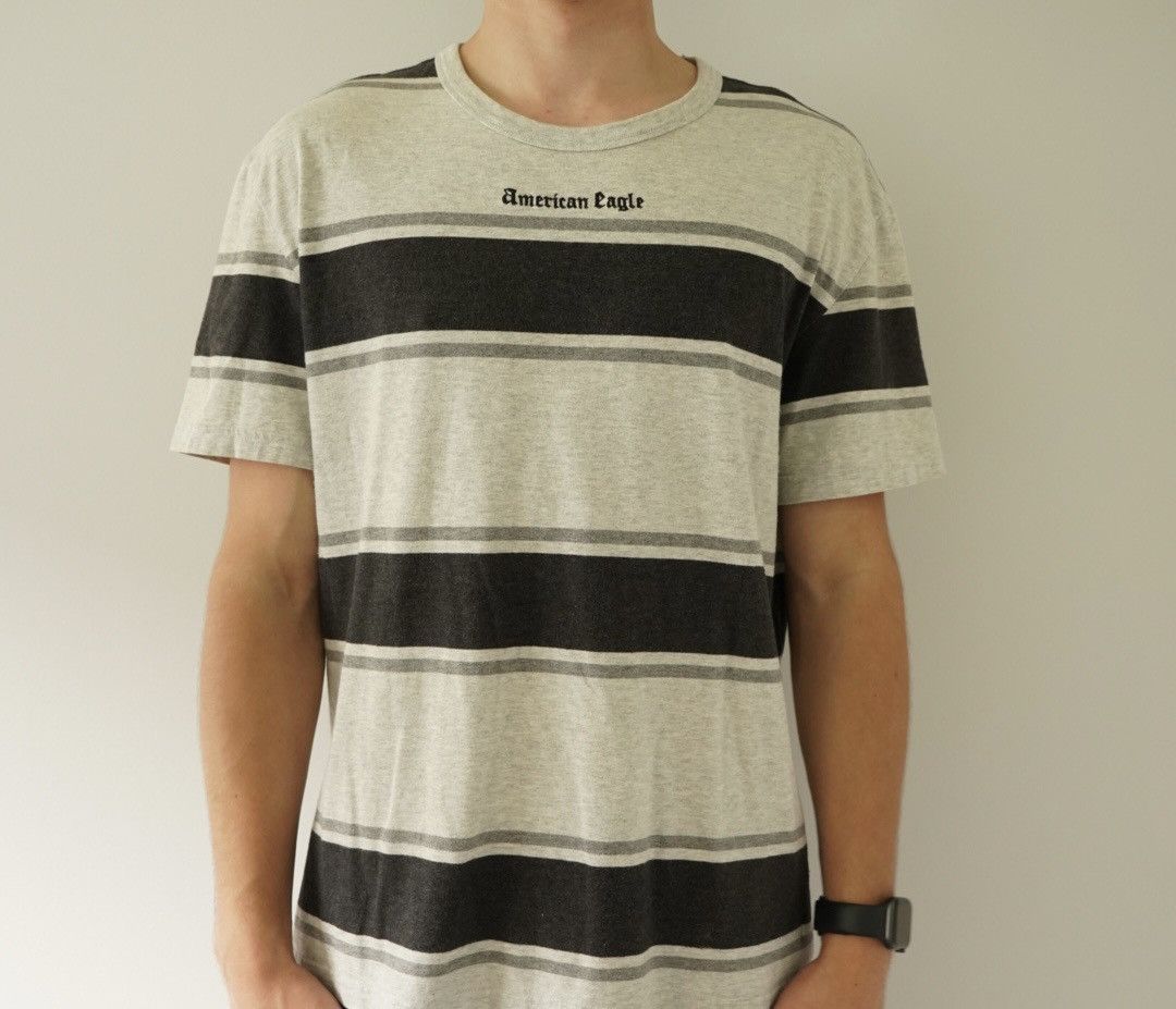 American Eagle Outfitters American Eagle | T-Shirt Size US M / EU 48-50 / 2 - 1 Thumbnail