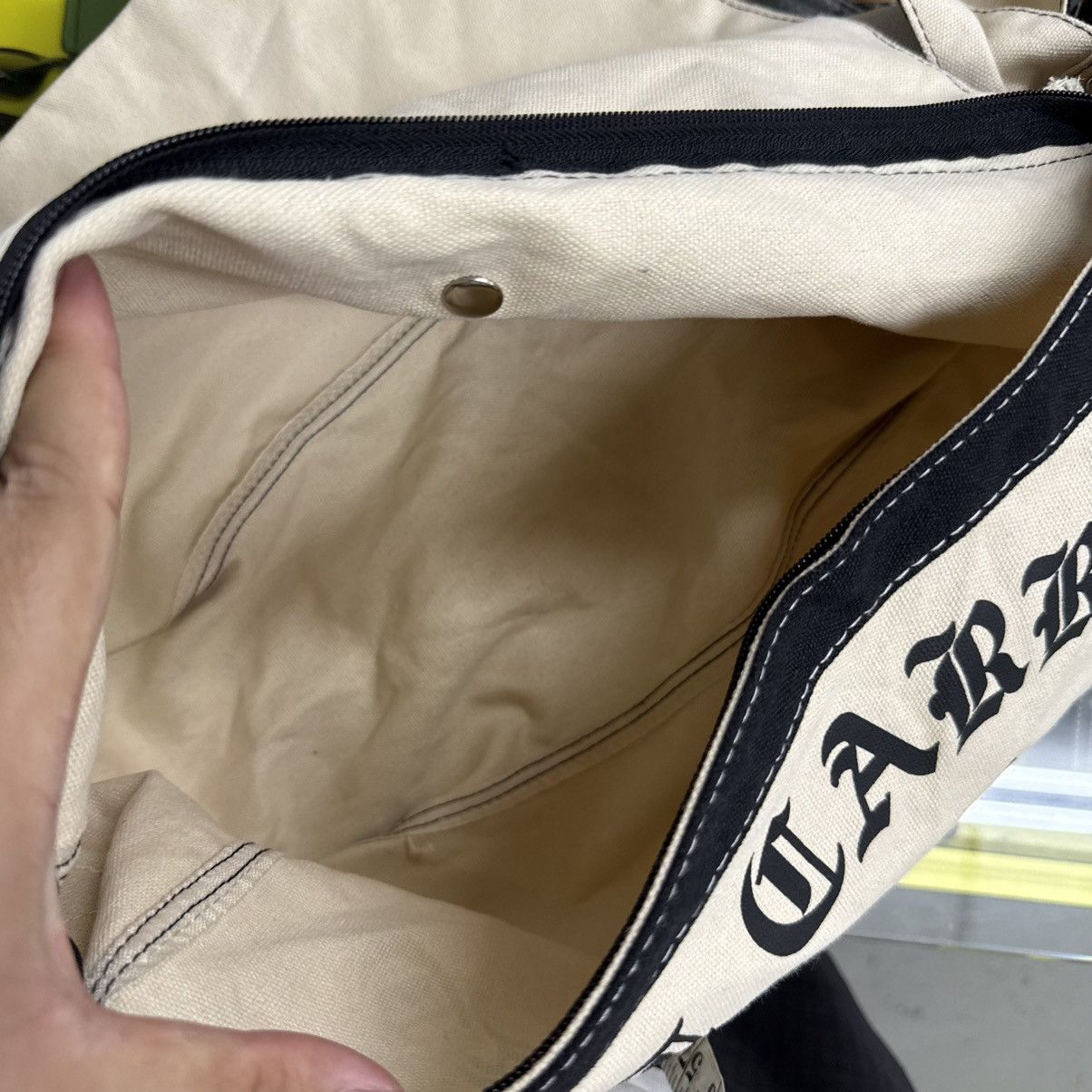 Issey Miyake Ne-net shoulder bag Times Newspaper ripoff Size ONE SIZE - 10 Thumbnail