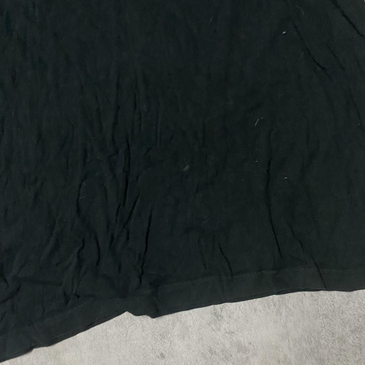 Other Black Van Helsing promo t-shirt with front and back Size US M / EU 48-50 / 2 - 3 Thumbnail