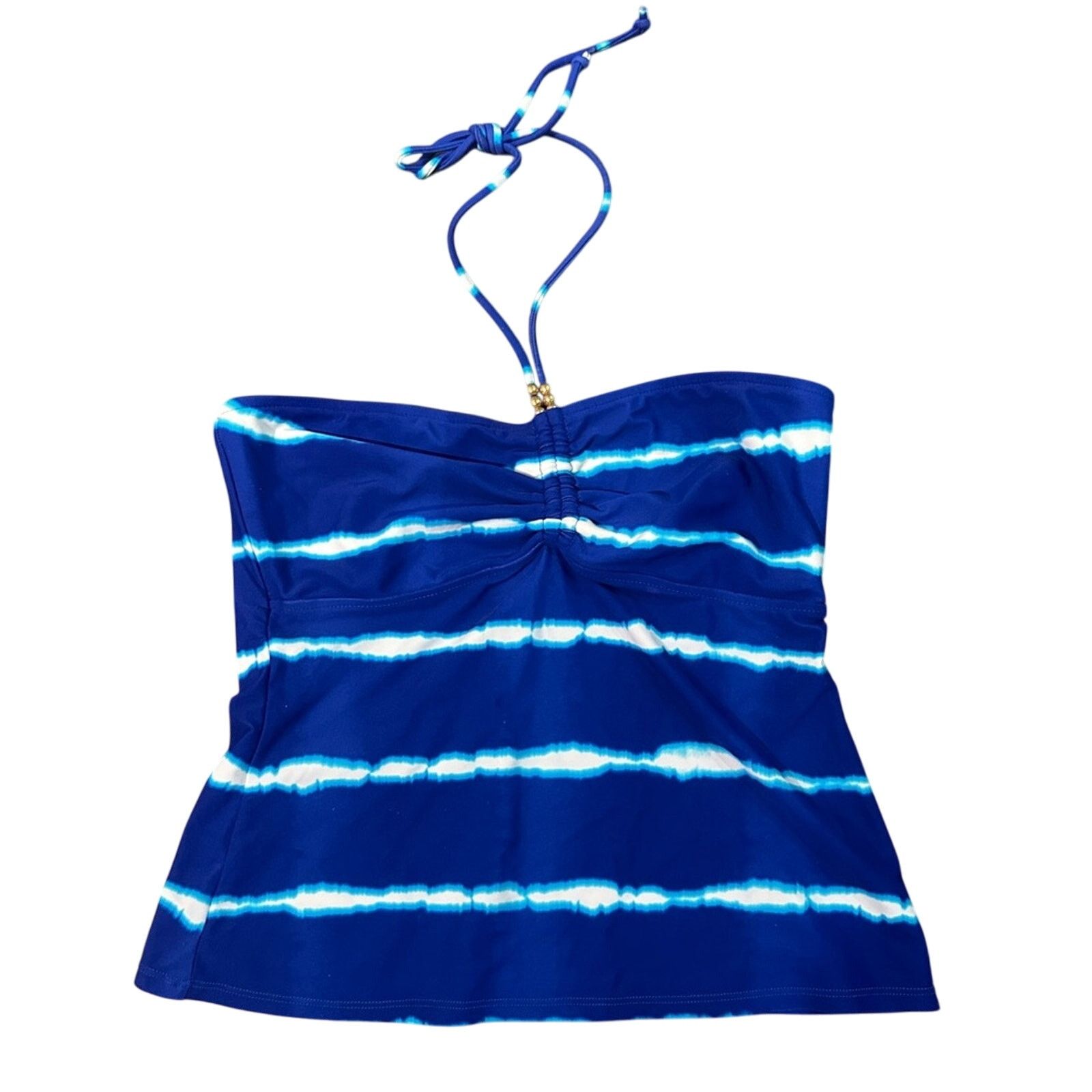 Ralph Lauren Ralph Lauren blue tankini top size large Size ONE SIZE - 1 Thumbnail