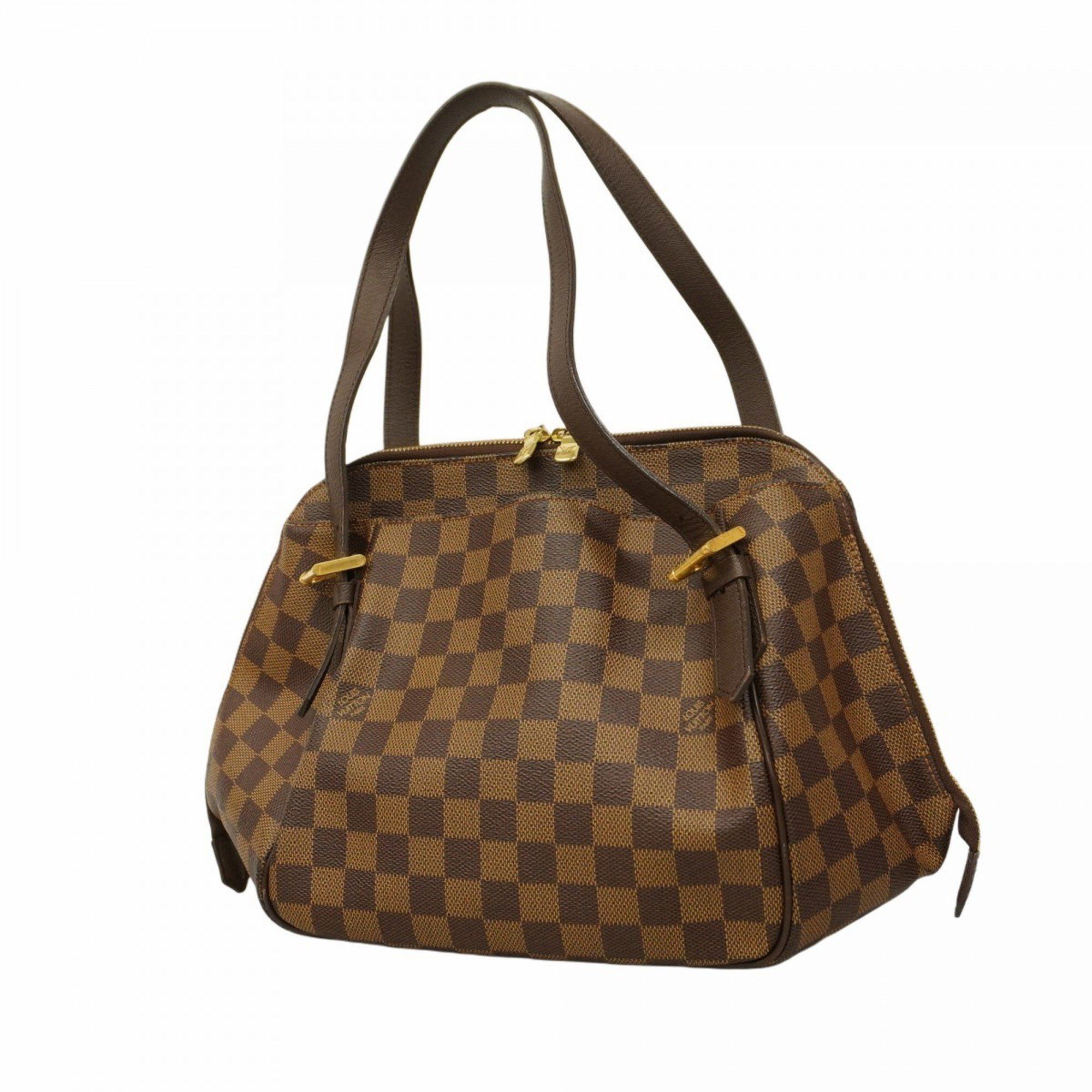 Louis Vuitton Louis Vuitton Belem MM shoulder Size ONE SIZE - 1 Thumbnail