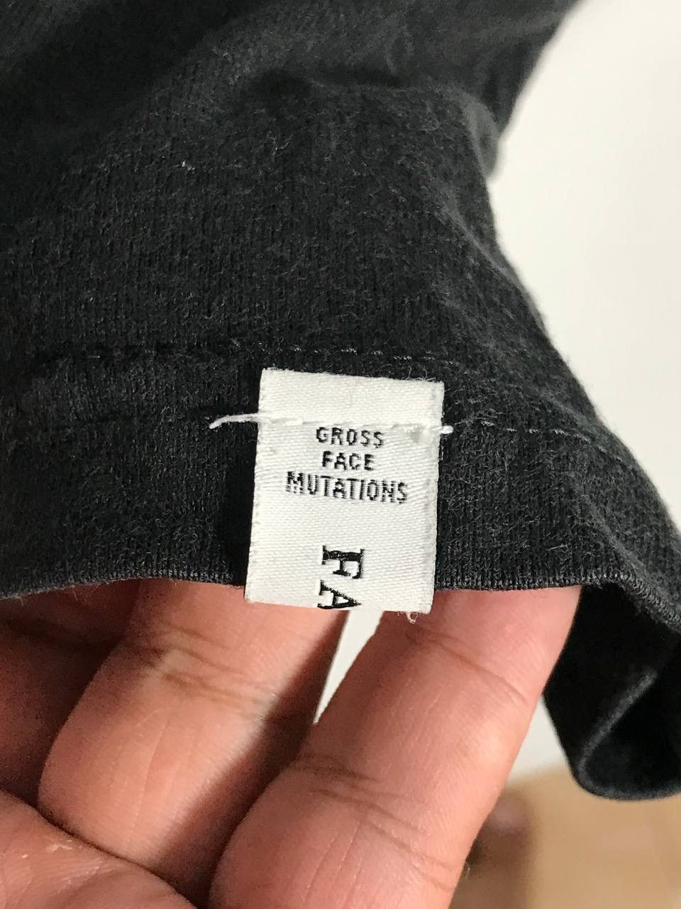 Facetasm facetasm rare design Size US XXL / EU 58 / 5 - 5 Thumbnail