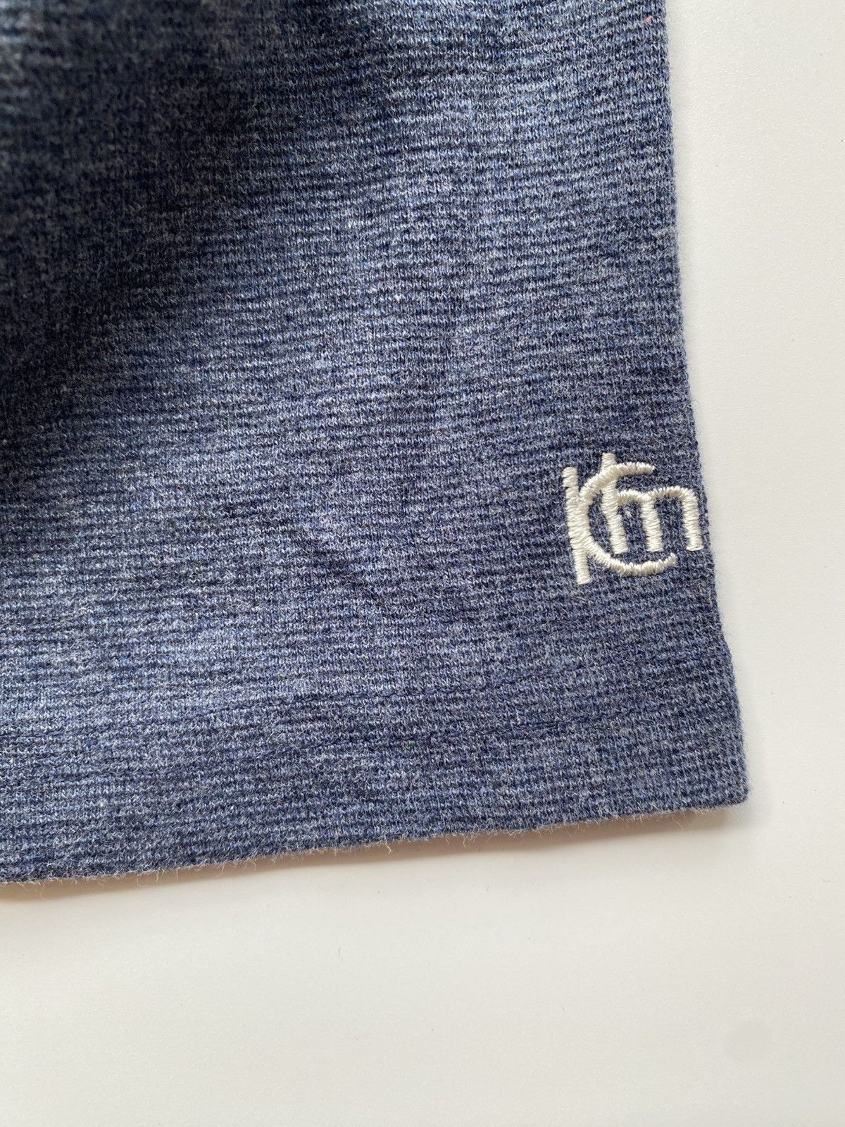 Japanese Brand KRIFF MAYER Size US M / EU 48-50 / 2 - 2 Thumbnail