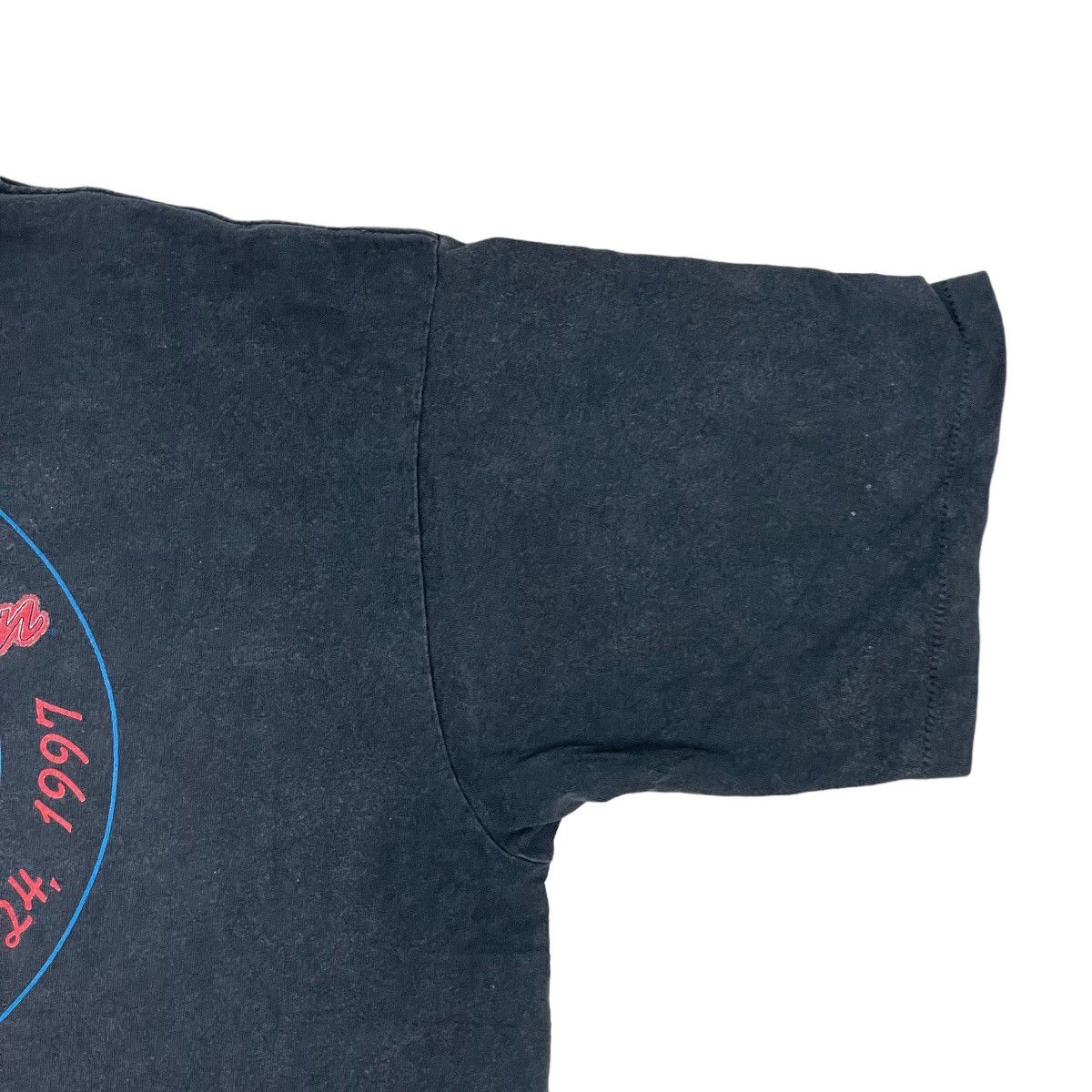 Harley Davidson 1997 Harley Davidson Los Angeles Summer Show Size US XXL / EU 58 / 5 - 14 Thumbnail