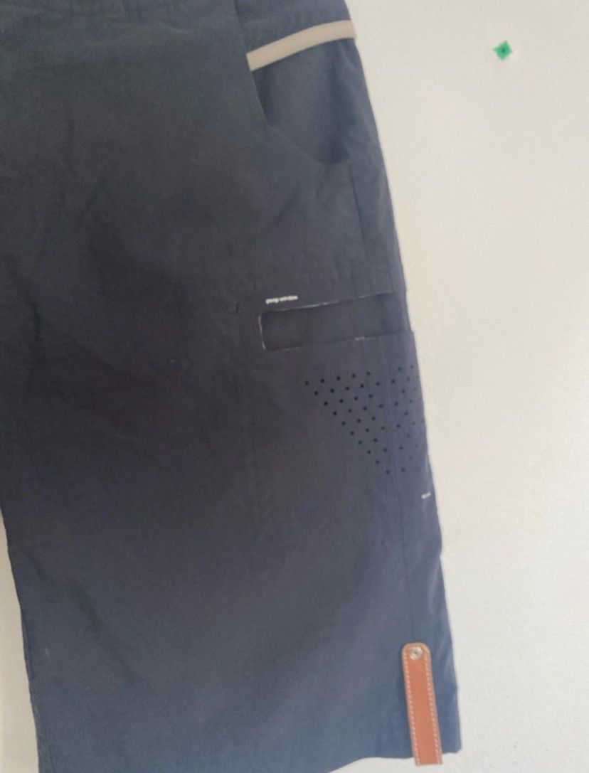 Undercover Undercover SS10 ”Less But Better” Shorts Size US 32 / EU 48 - 4 Thumbnail