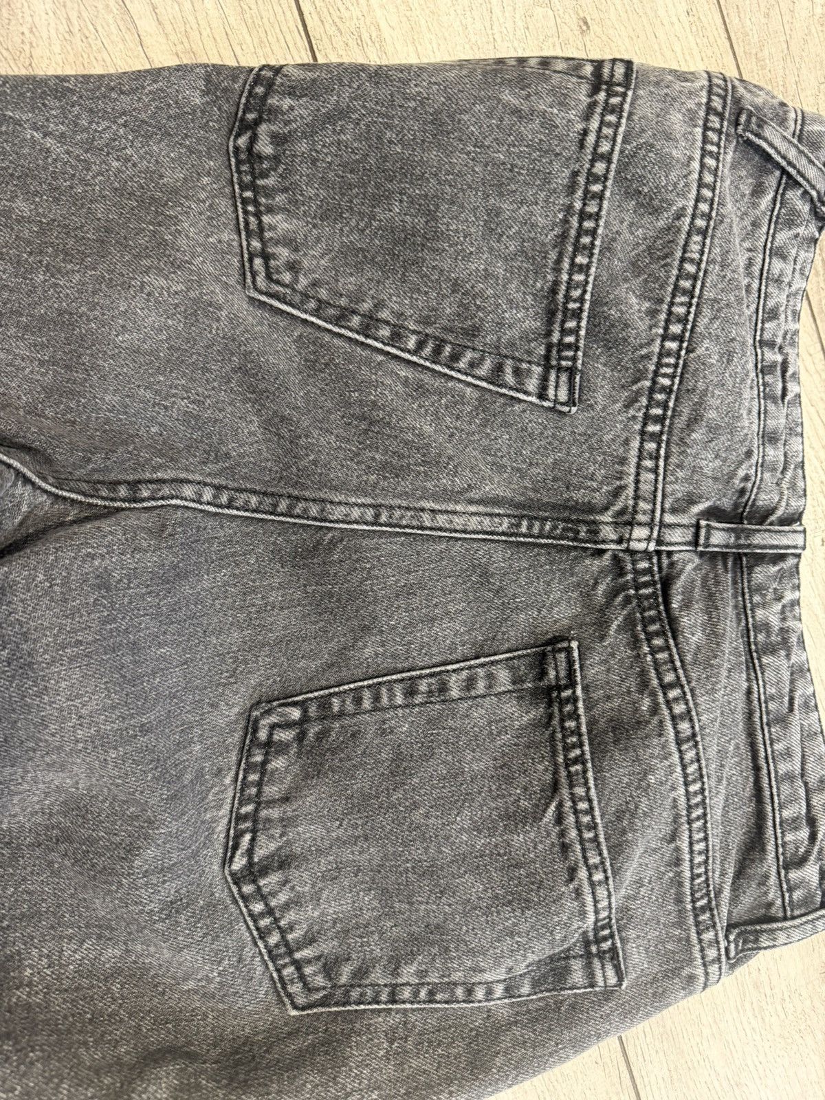 Sandro Jeansy Sandro Paris r.38 (M) Size US 38 / EU 54 - 4 Thumbnail