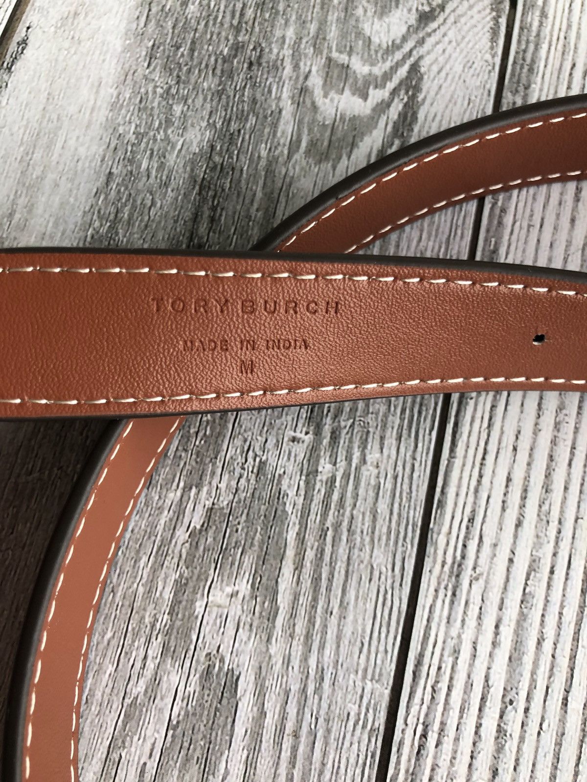 Tory Burch Tory Burch Emerson Lanyard Size ONE SIZE - 5 Thumbnail