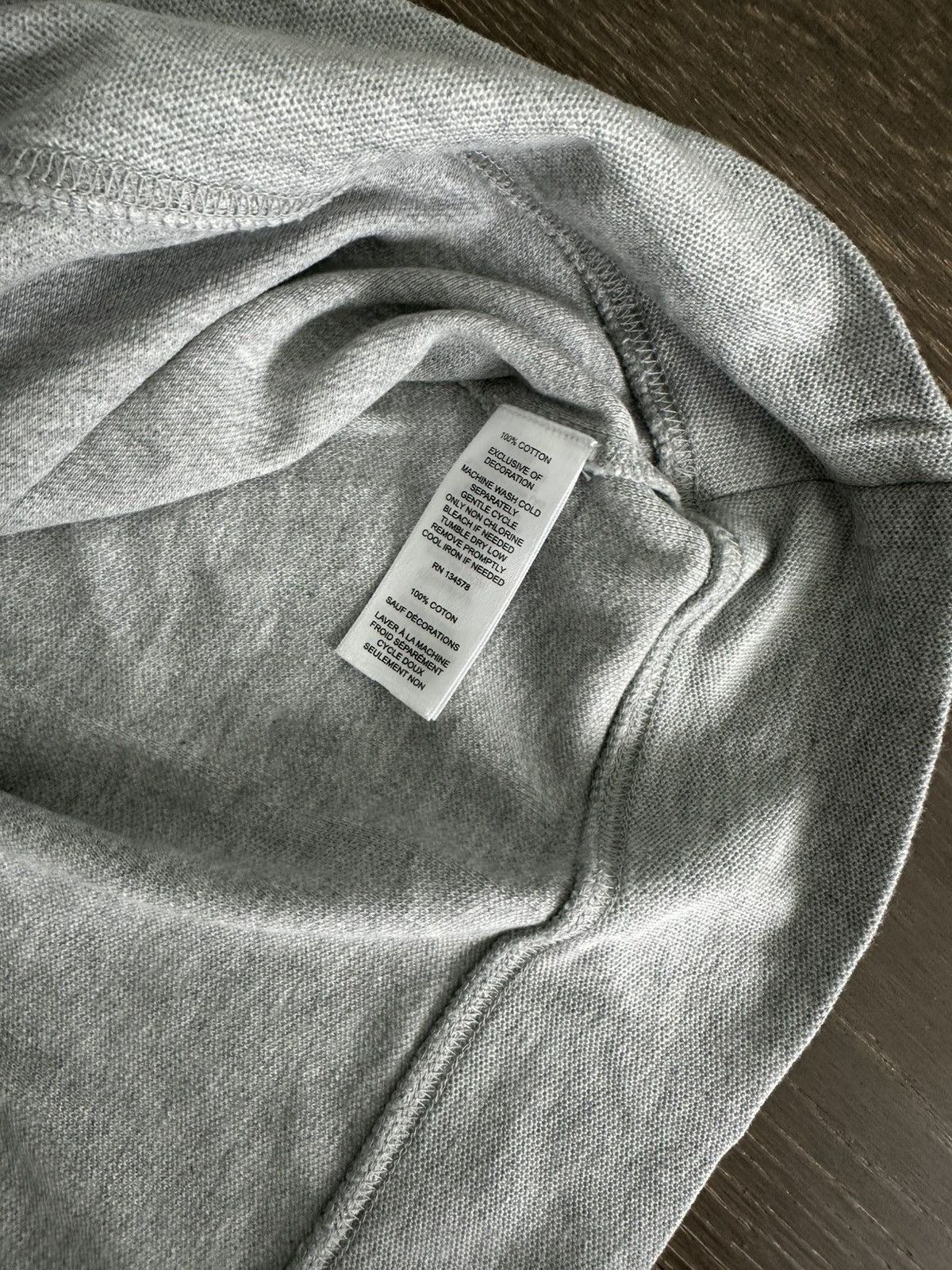 Designer × Vineyard Vines New Vineyard Vines Grey Zip up Size US M / EU 48-50 / 2 - 5 Thumbnail