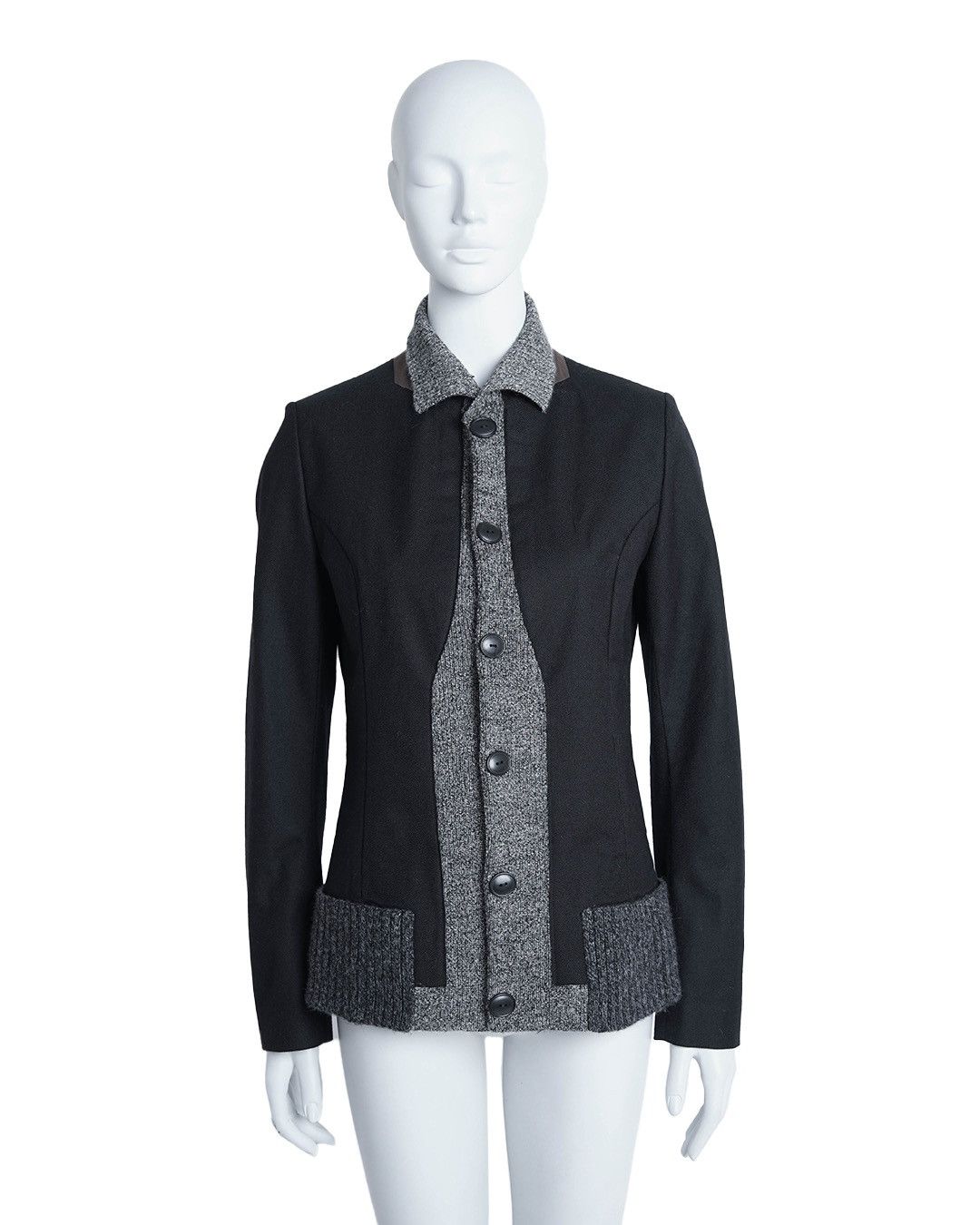 Undercover Undercover A/W2007 Jacket Size M / US 6-8 / IT 42-44 - 1 Thumbnail