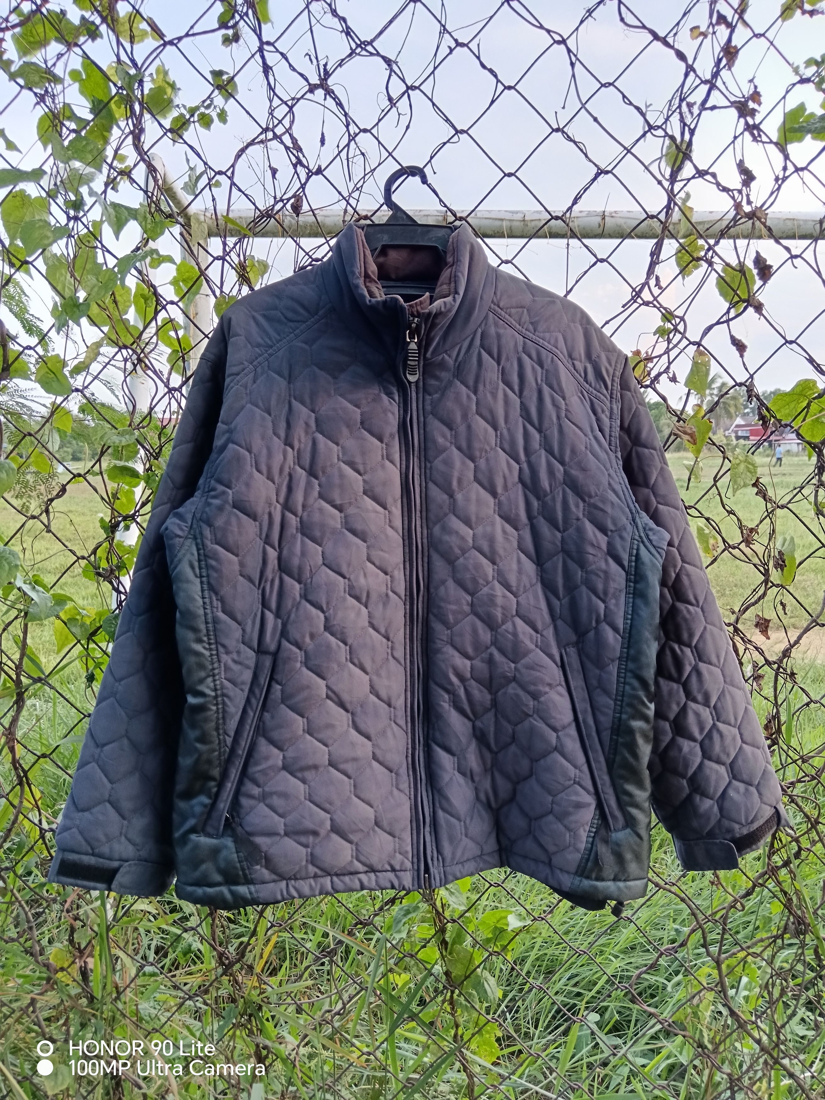 Nike ACG ACG OUTER LAYER COUCHE EXTERNE Size US M / EU 48-50 / 2 - 1 Thumbnail