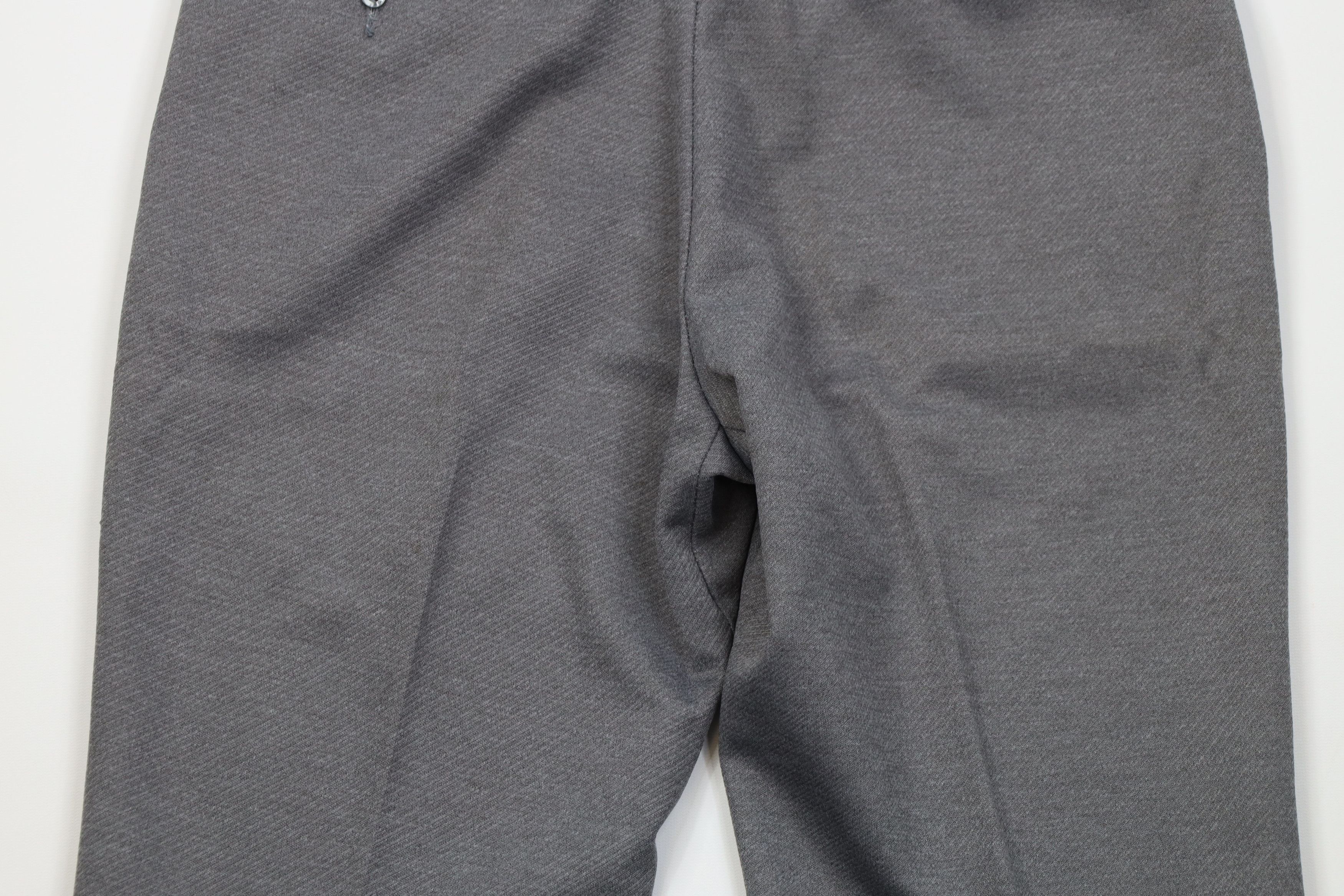Vintage Vintage 70s Streetwear Wide Leg Bell Bottoms Pants Gray USA Size US 36 / EU 52 - 12 Thumbnail