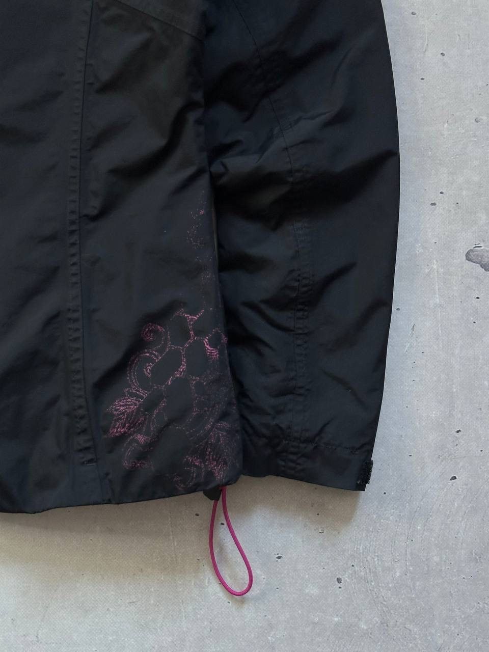 Nike ACG × Vintage Nike ACG Vintage Woman’s Mountain Jacket Tracking / Trail Size M / US 6-8 / IT 42-44 - 12 Thumbnail