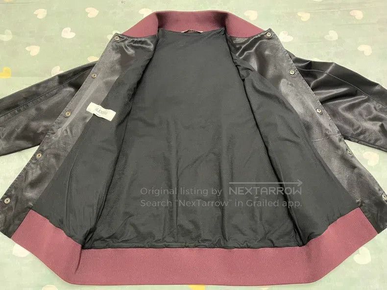 Valentino Valentino Silk jacket Size US L / EU 52-54 / 3 - 4 Thumbnail