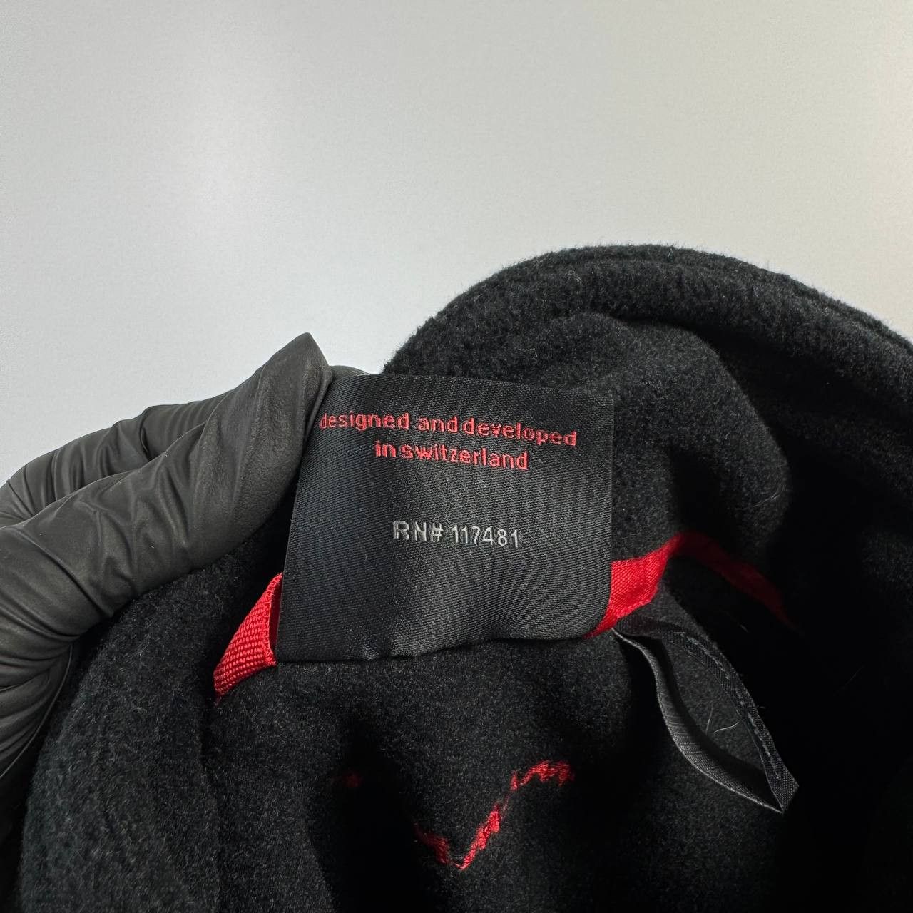 Mammut Mammut Polartec Thermal Pro Fleece Jacket Full Zip Outdoor L Size US L / EU 52-54 / 3 - 8 Thumbnail