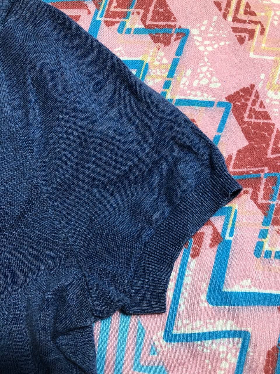 Polo Ralph Lauren × Vintage Polo Ralph Lauren Short Sleeve polo Shirt Size US XS / EU 42 / 0 - 10 Thumbnail