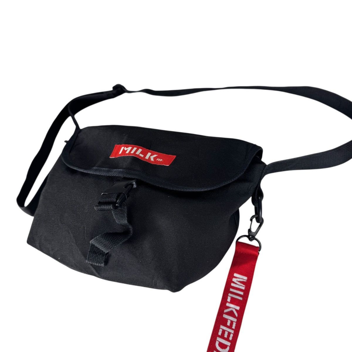 Japanese Brand 🌟MILK FED JAPAN SLING BAGS Size ONE SIZE - 2 Thumbnail