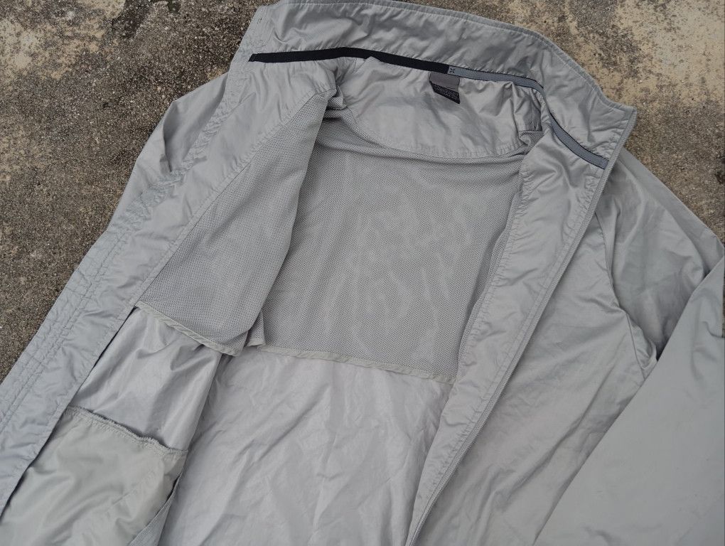 Nike Nike Clima Fit ⚽⚾🏐🏀 Windbreaker Jacket Sports Training Size US M / EU 48-50 / 2 - 4 Thumbnail