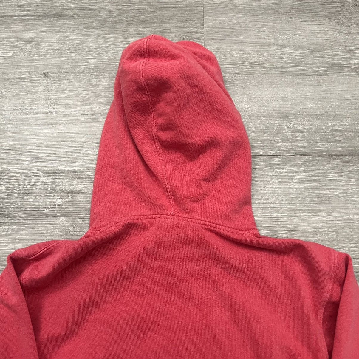 Stussy Stussy Stock Logo Hoodie Size US S / EU 44-46 / 1 - 13 Thumbnail