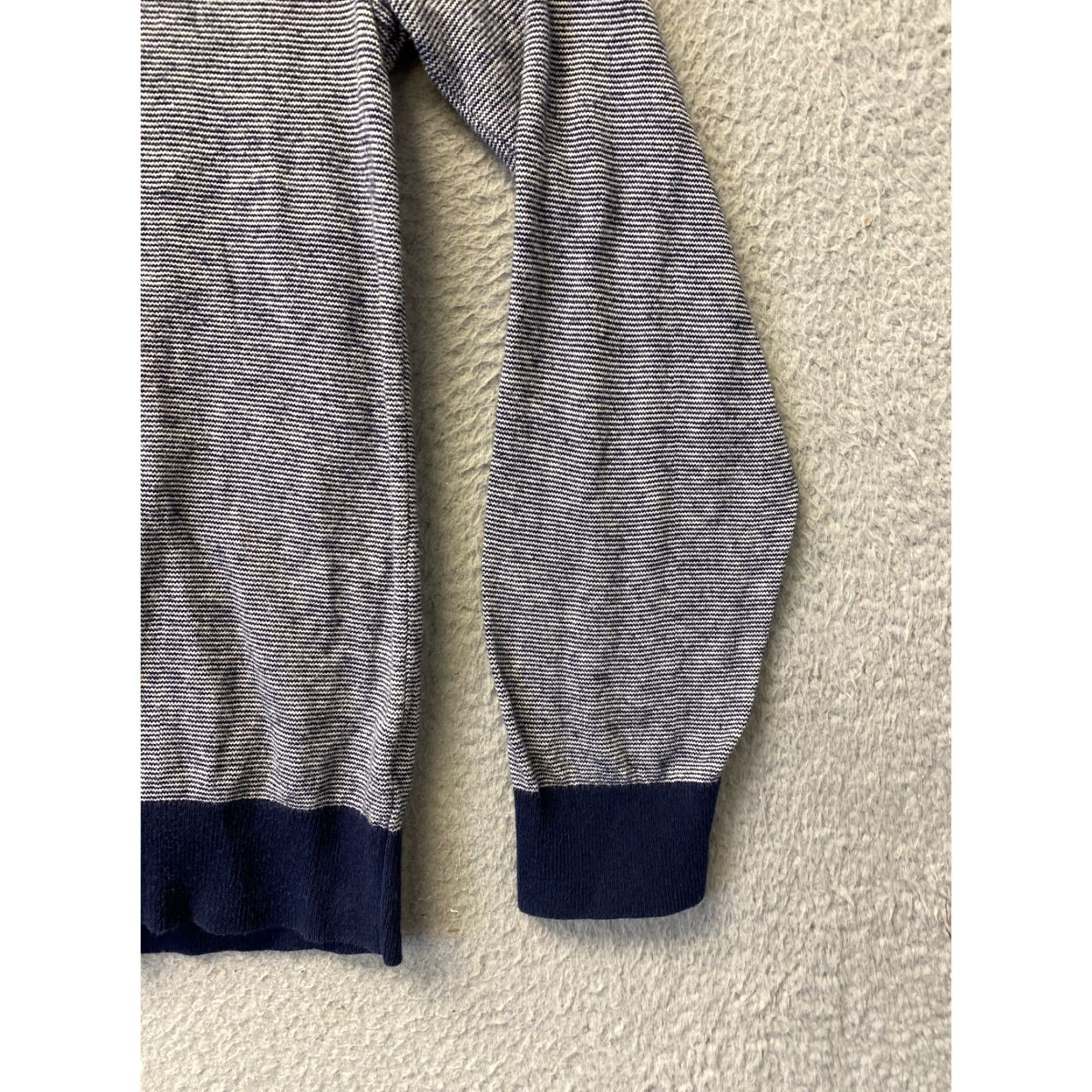 Banana Republic VINTAGE Banana Republic Sweater Womens M Athletic Hoodie Stretch Jacket /109-27 Size M / US 6-8 / IT 42-44 - 2 Thumbnail