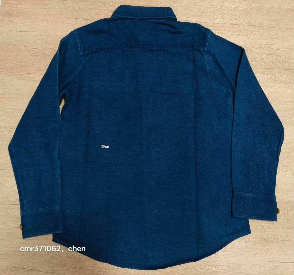 Visvim VISVIM 15 ICT Black Elk Flannel Size US S / EU 44-46 / 1 - 6 Thumbnail