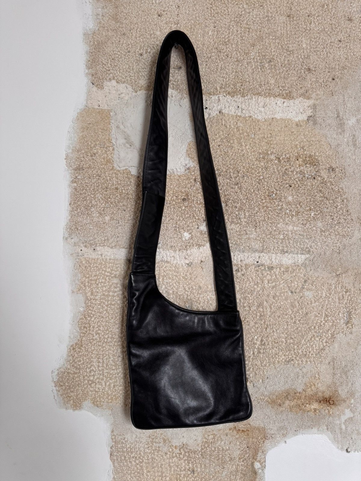Miu Miu Miu Miu Fall Winter 1999 Bag Size ONE SIZE - 2 Thumbnail